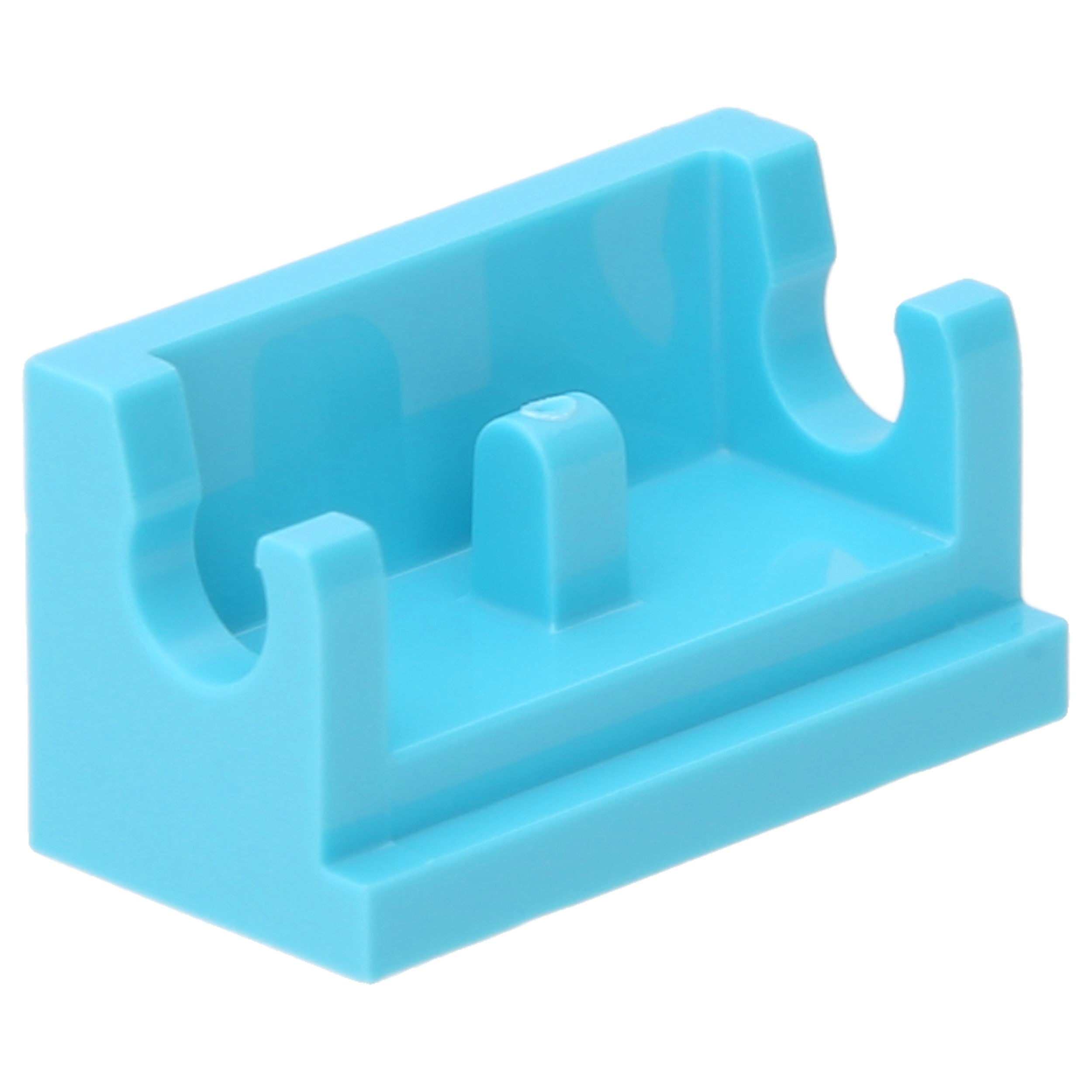 LEGO Scharniere (Steine) - 1 x 2 Basis