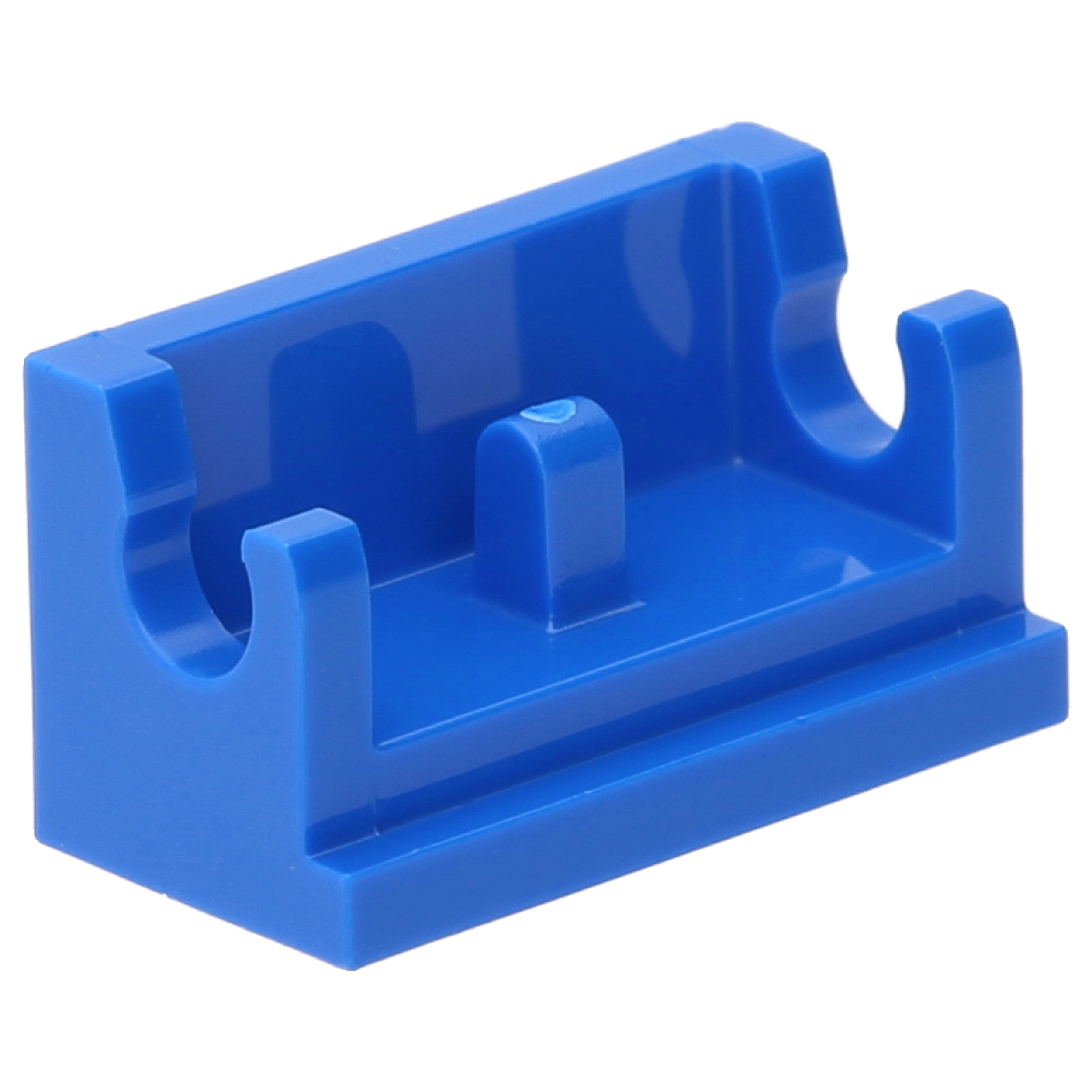 LEGO Scharniere (Steine) - 1 x 2 Basis