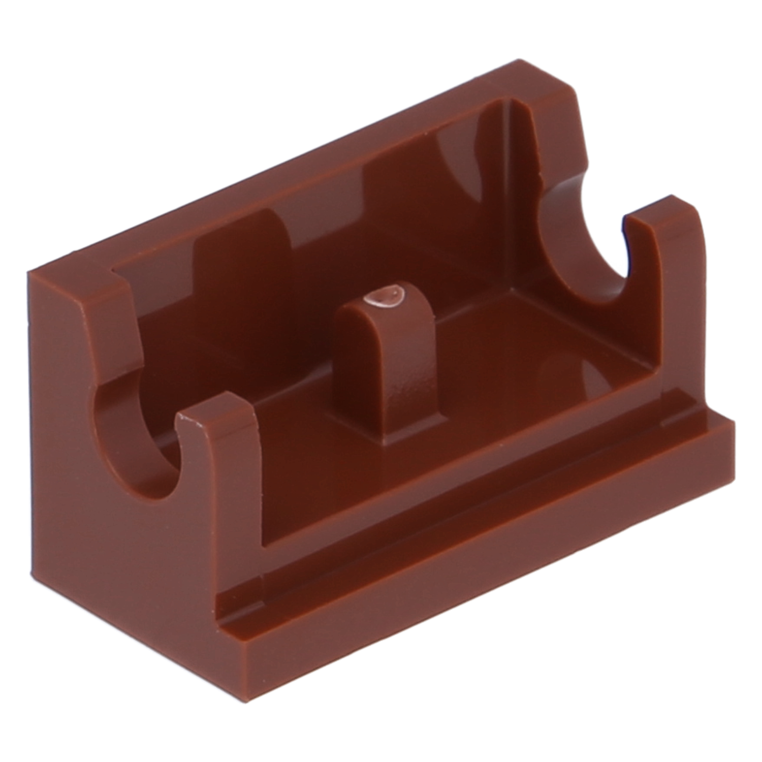 LEGO Scharniere (Steine) - 1 x 2 Basis