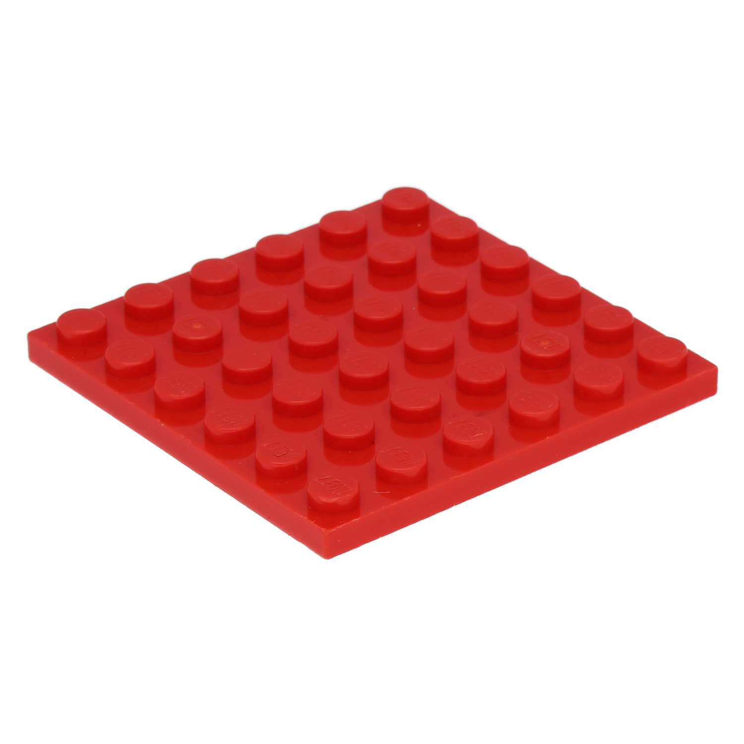 LEGO Platten (standard) - 6 x 6