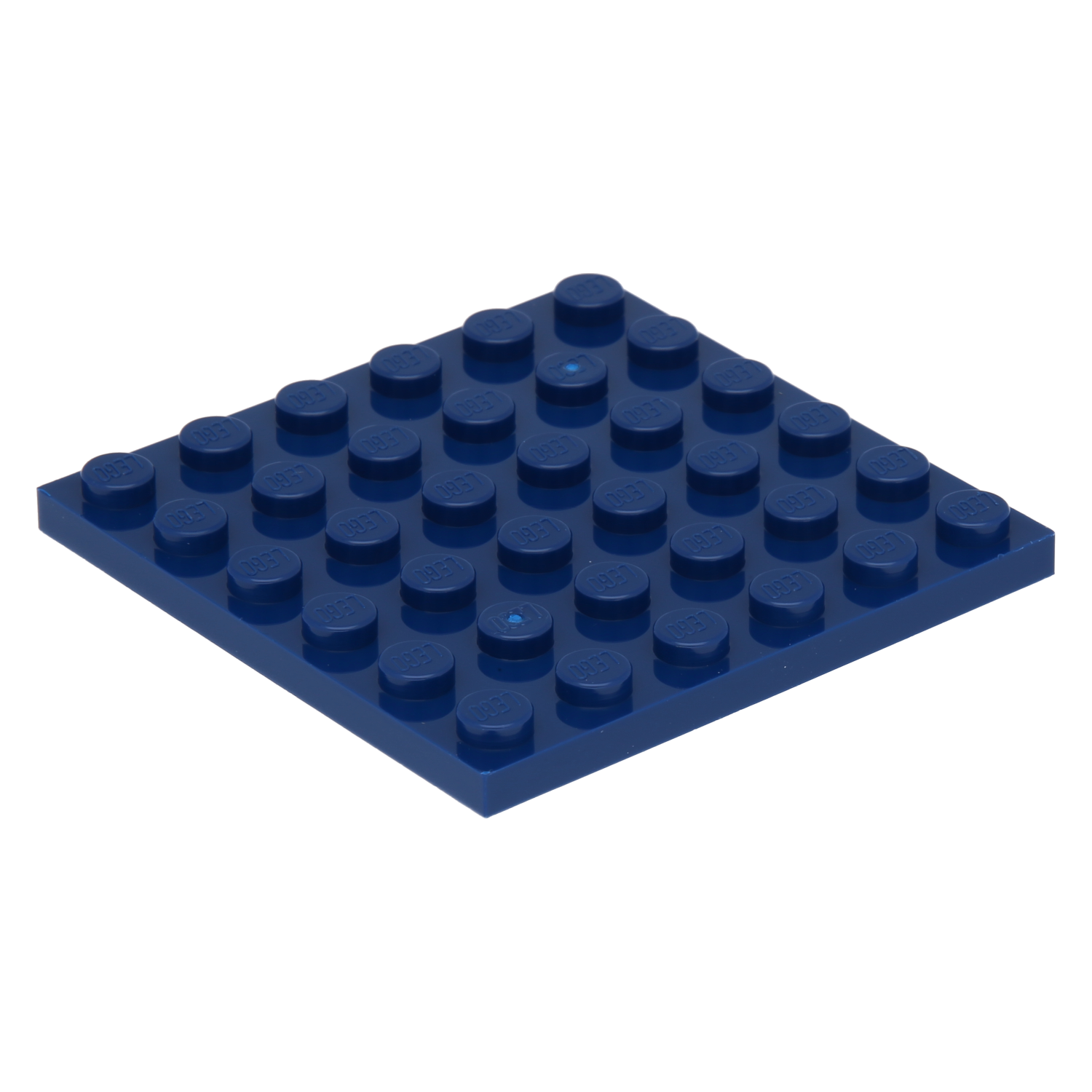 LEGO Platten (standard) - 6 x 6