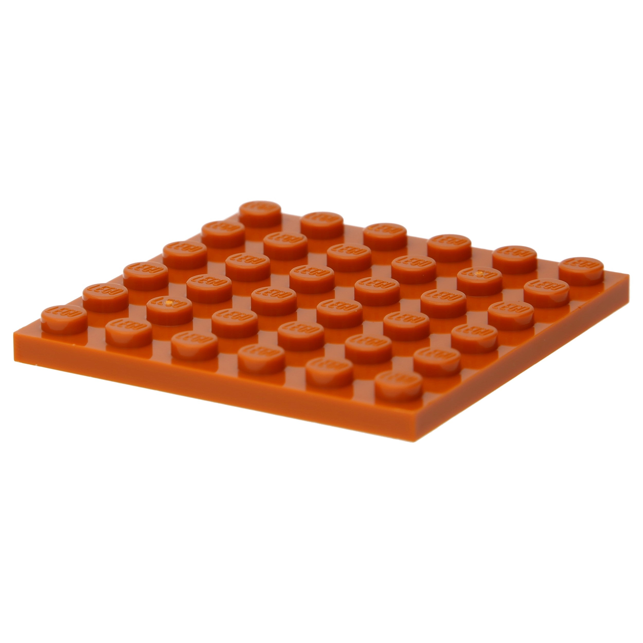 LEGO Platten (standard) - 6 x 6