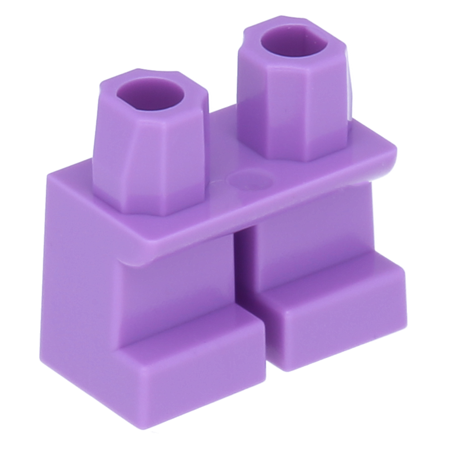 LEGO Minifigures legs & skirts - legs (short)