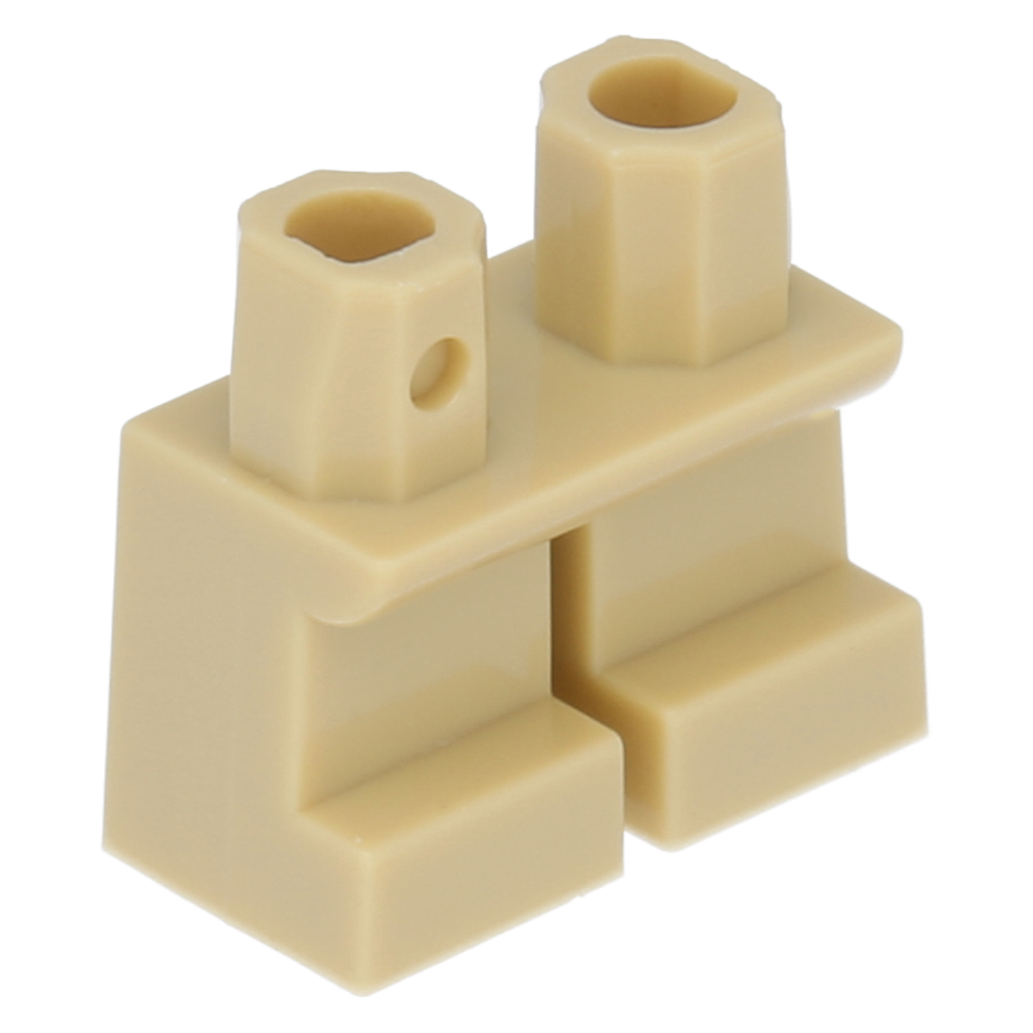 LEGO Minifigures legs & skirts - legs (short)