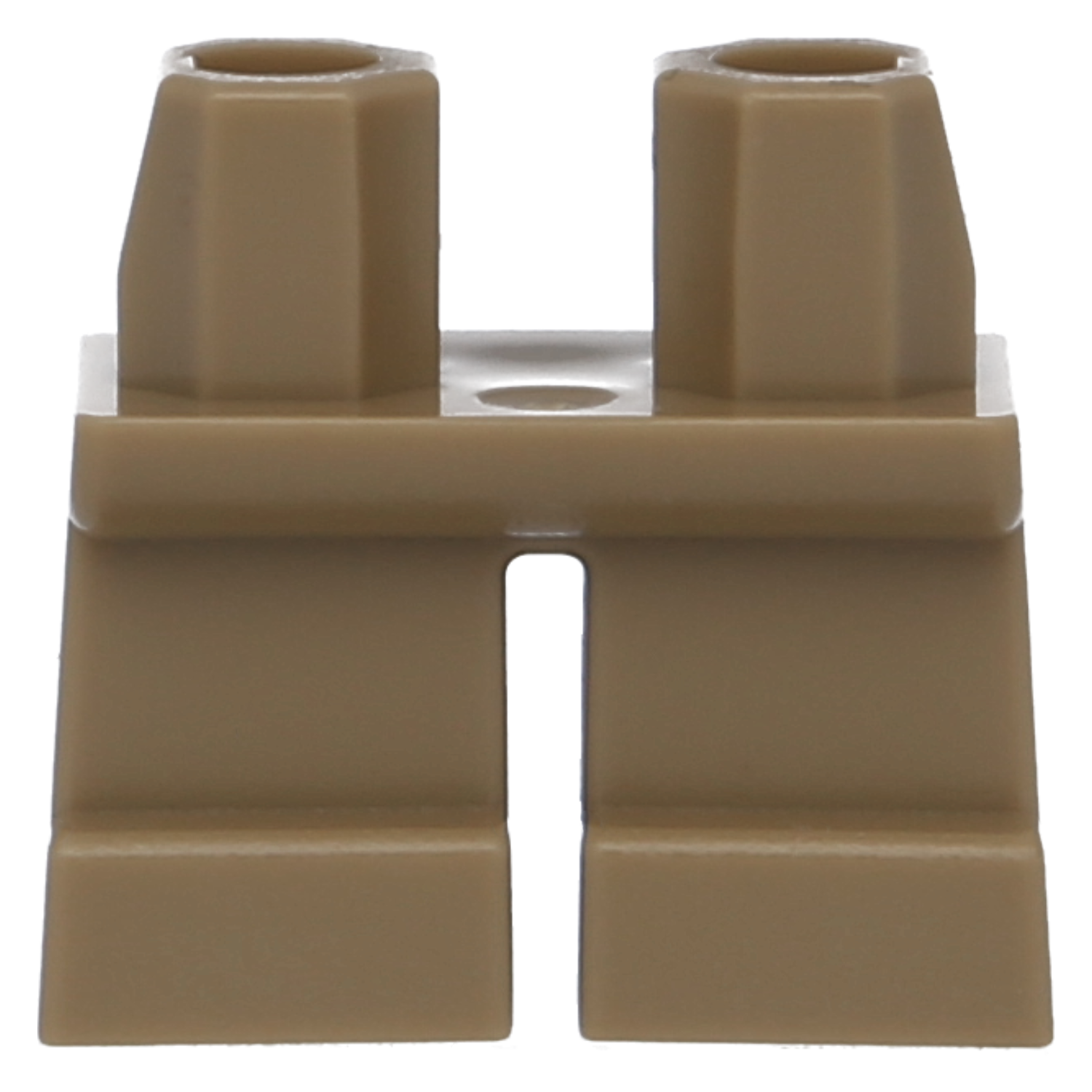 LEGO Minifigures legs & skirts - legs (short)