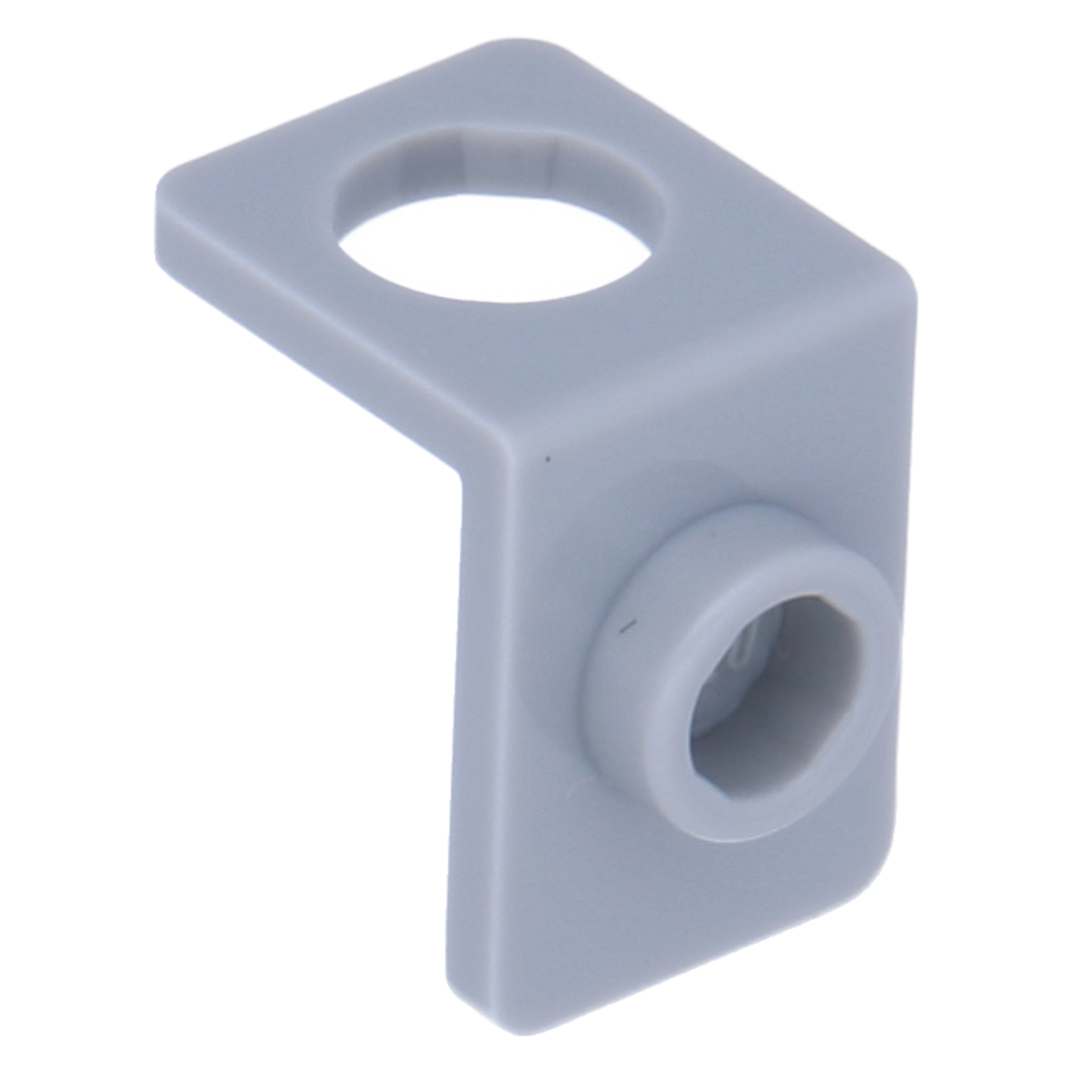 LEGO Minifigures Accessories (other) - neck bracket (thin back wall)