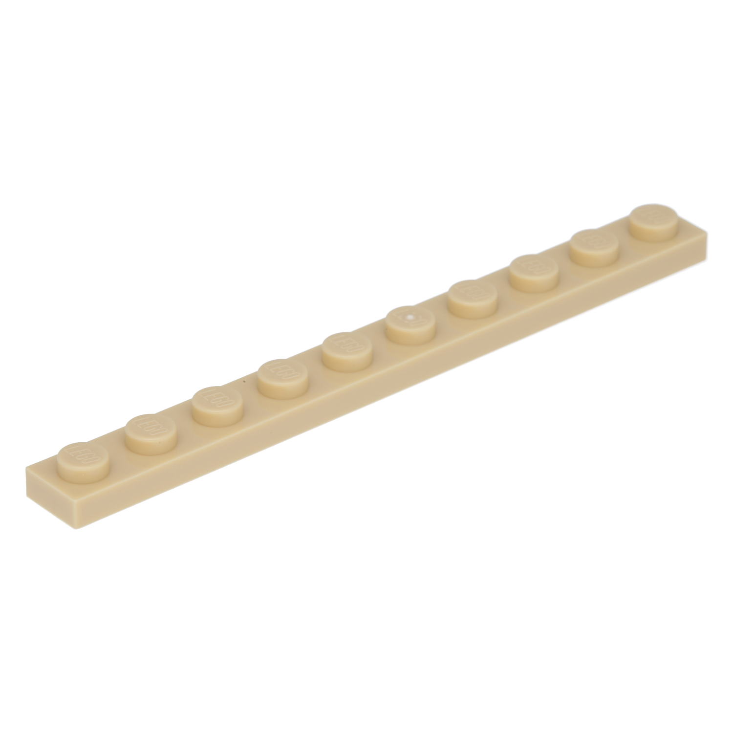 LEGO panels (standard) - 1 x 10