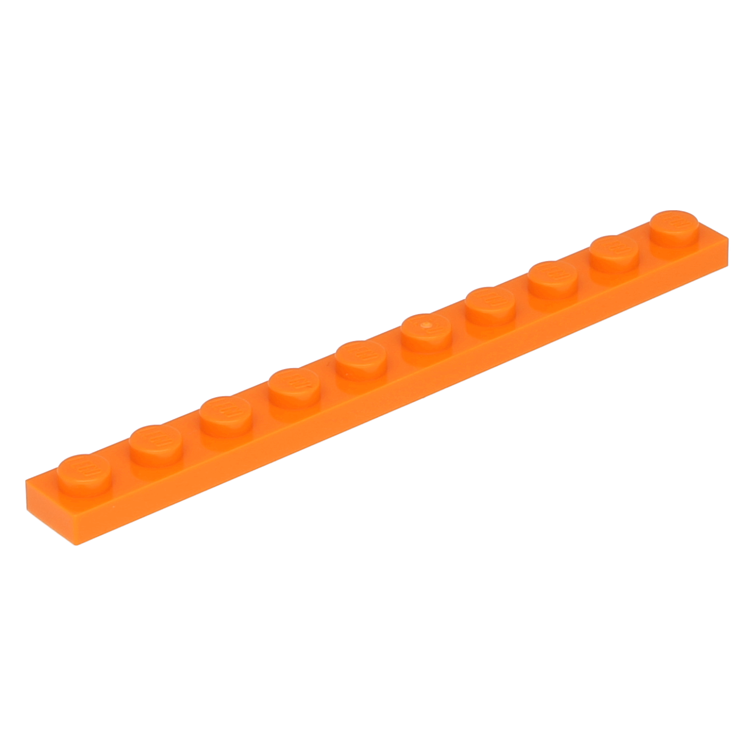 LEGO Platten (standard) - 1 x 10