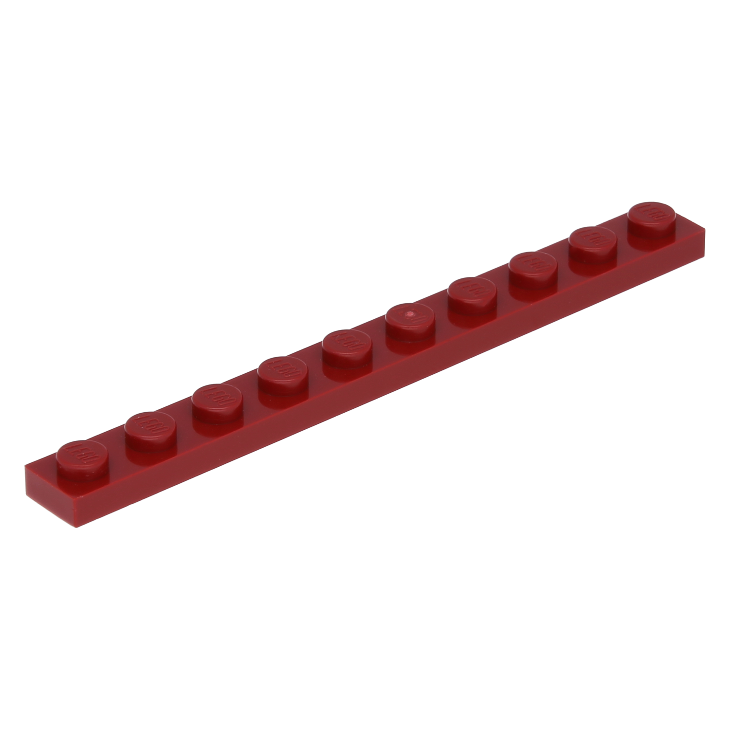 LEGO panels (standard) - 1 x 10