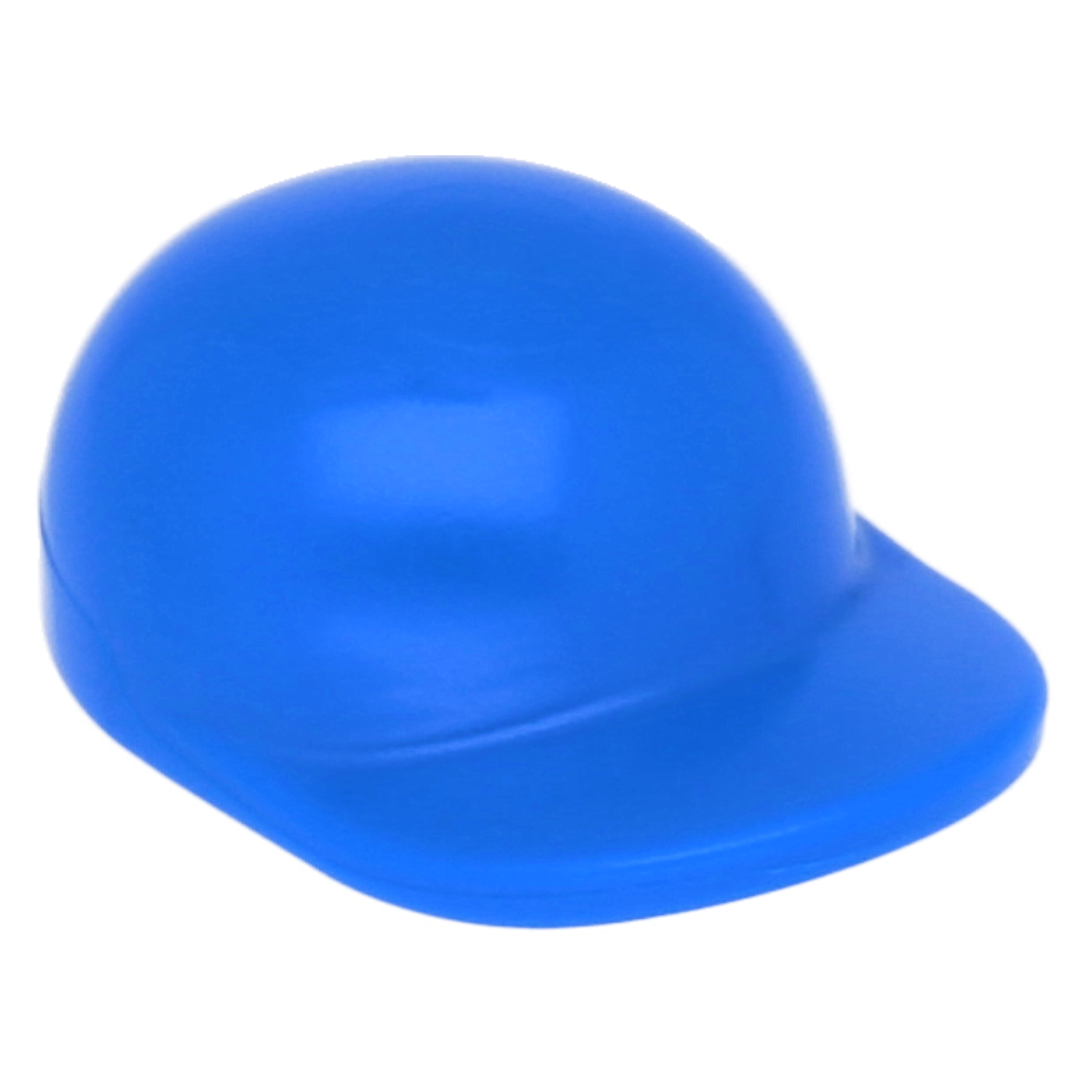 LEGO Minifigures Hats - Cap with a short, curved umbrella