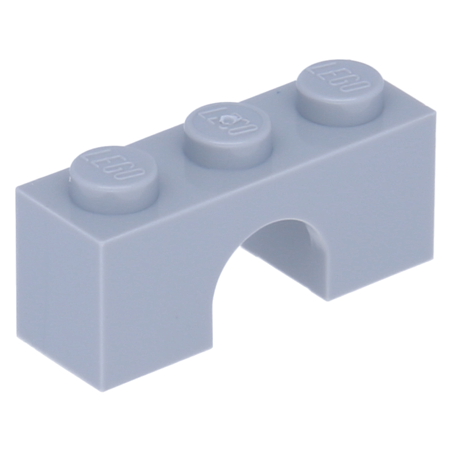 Lego arch stones - 1 x 3