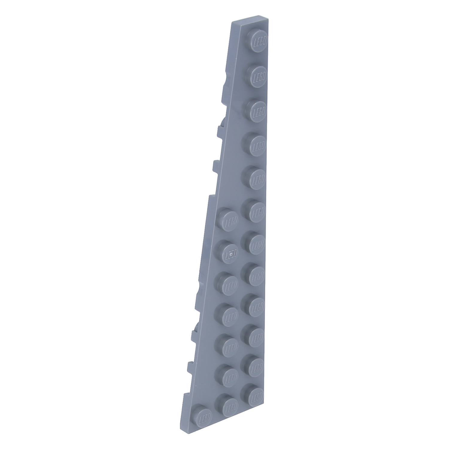 LEGO Platten (modifiziert) - 12 x 3 Links