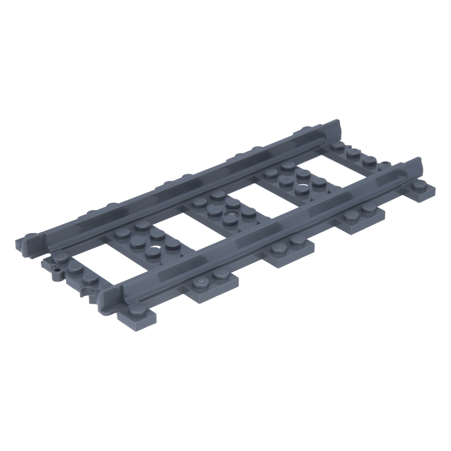 LEGO Züge – Schiene 16L, gerade (RC)