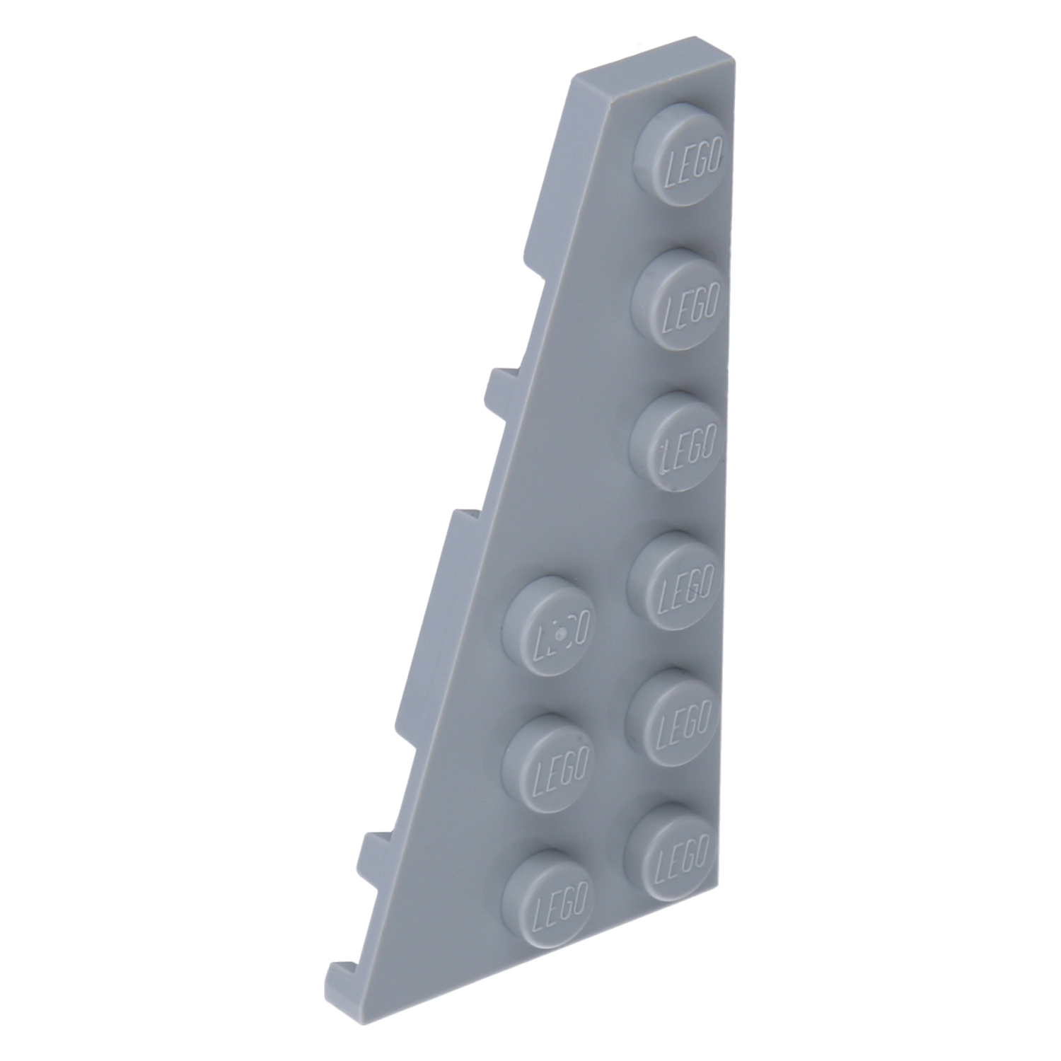 LEGO Platten (modifiziert) - Flügel 3 x 6 (links)