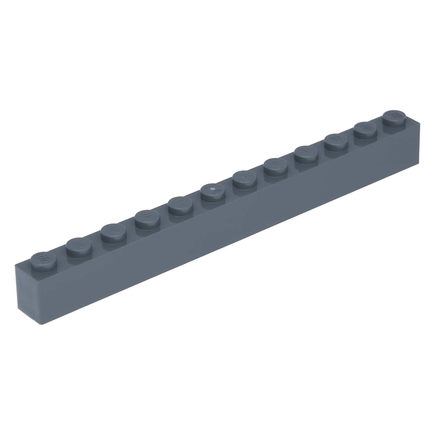 LEGO stones (standard) - 1 x 12