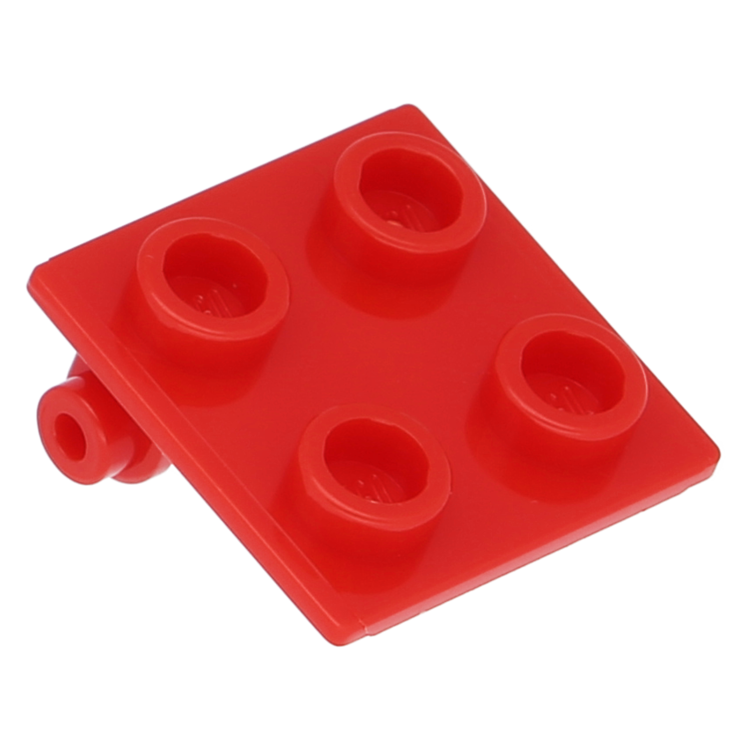 LEGO Scharniere (Platten) - 2 x 2