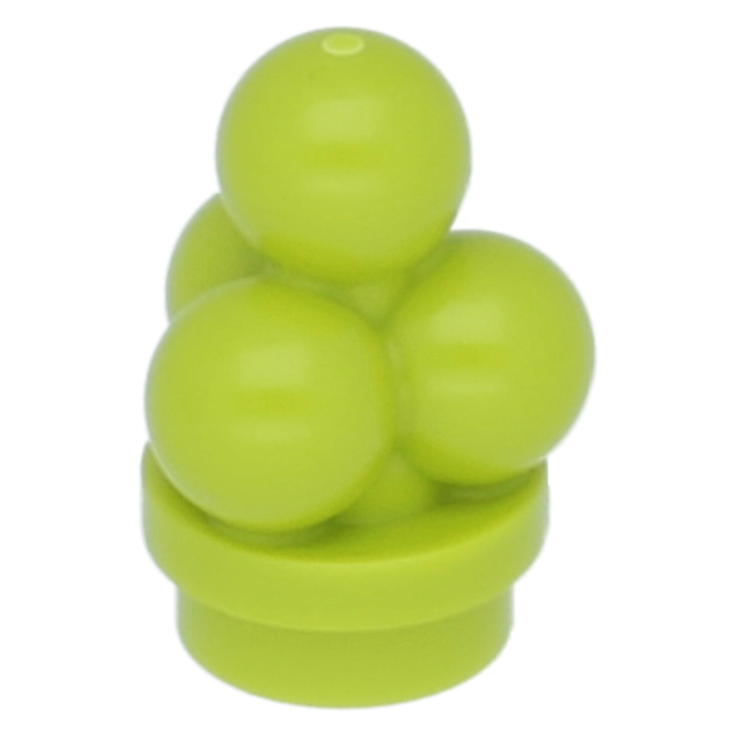 LEGO Minifigure Accessories (Essen) - ice cream balls