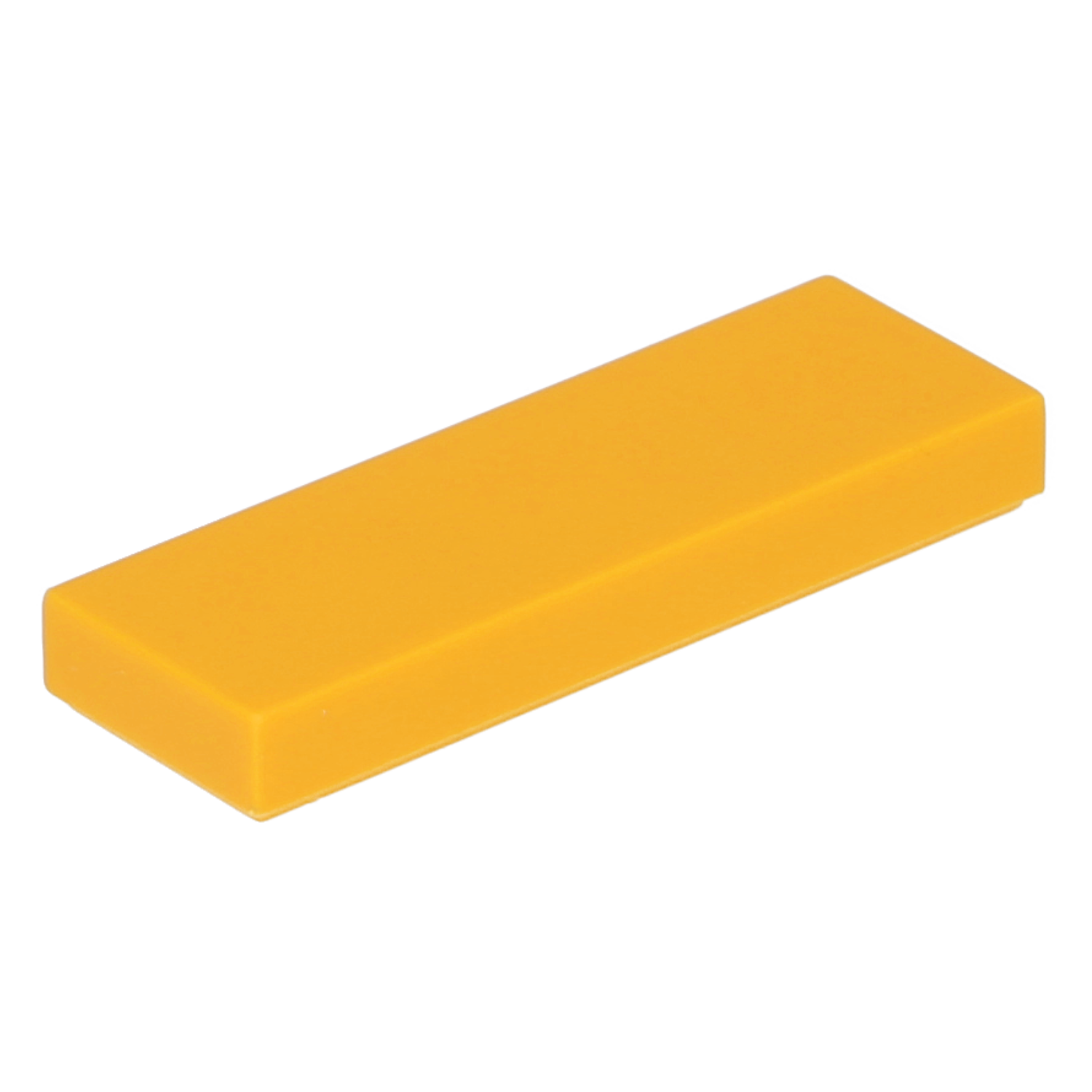 LEGO tiles (standard) - 1 x 3