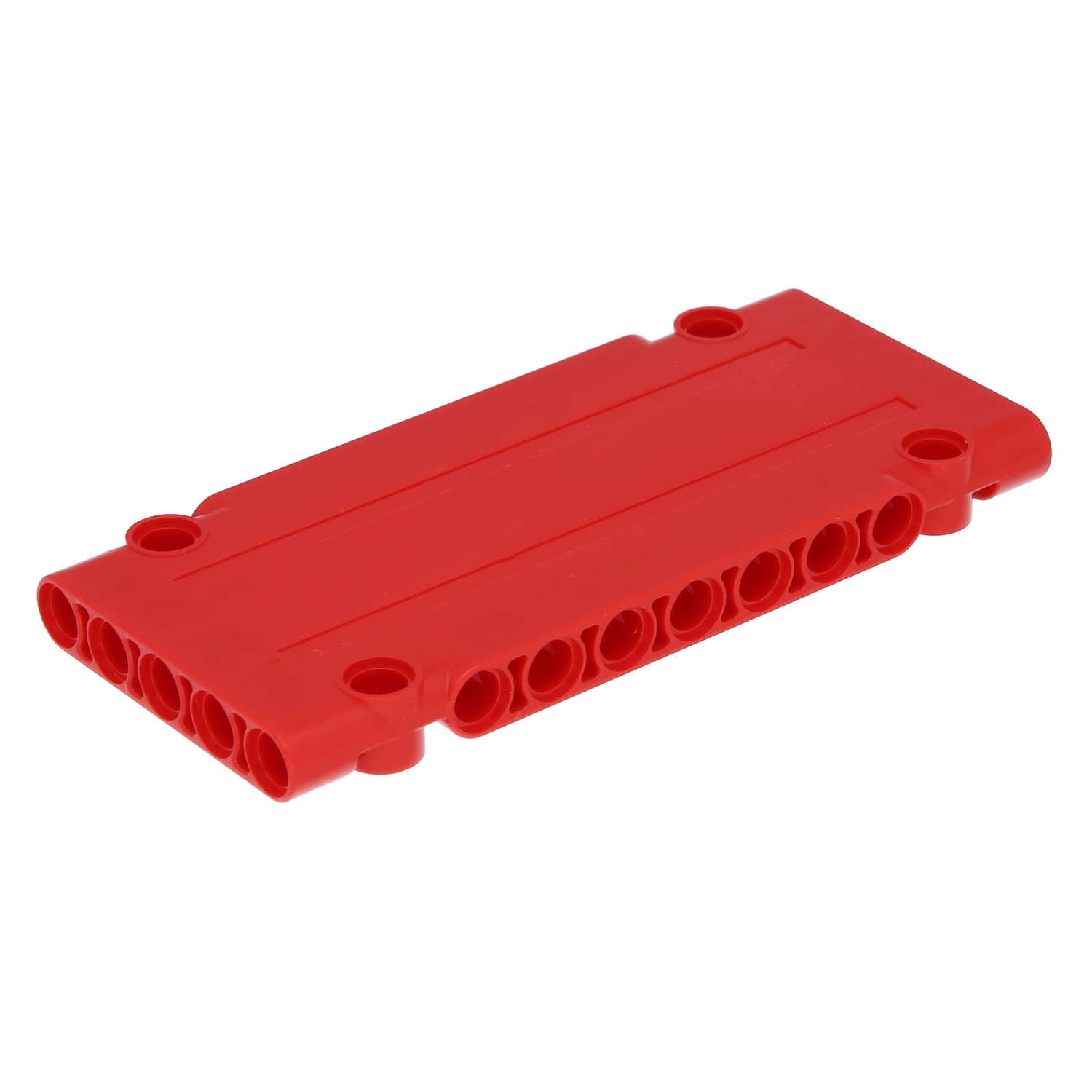 LEGO Technic Panele - Plate 5 x 11 x 1