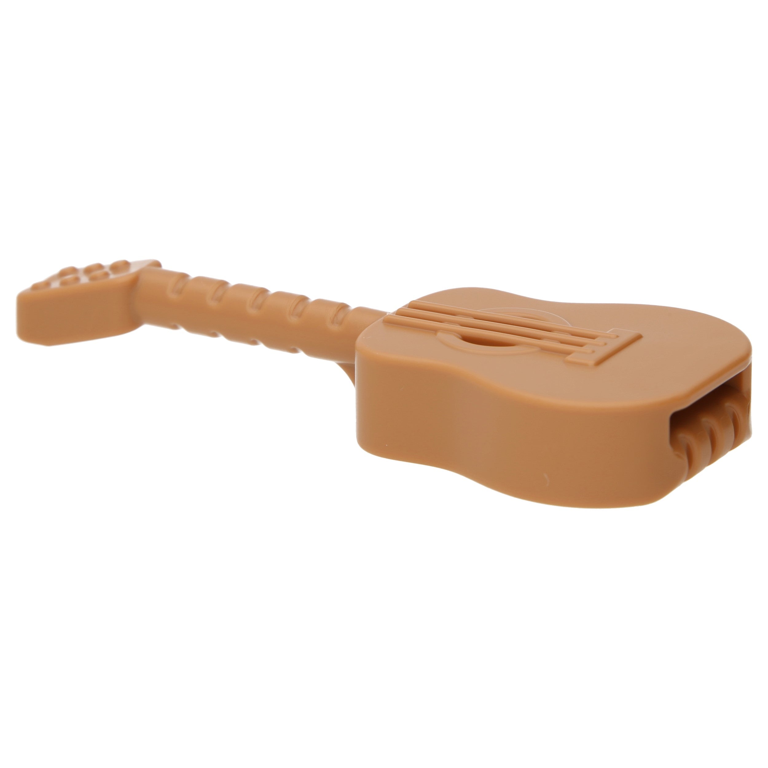 LEGO Duplo Zubehör - Gitarre (Nougat)