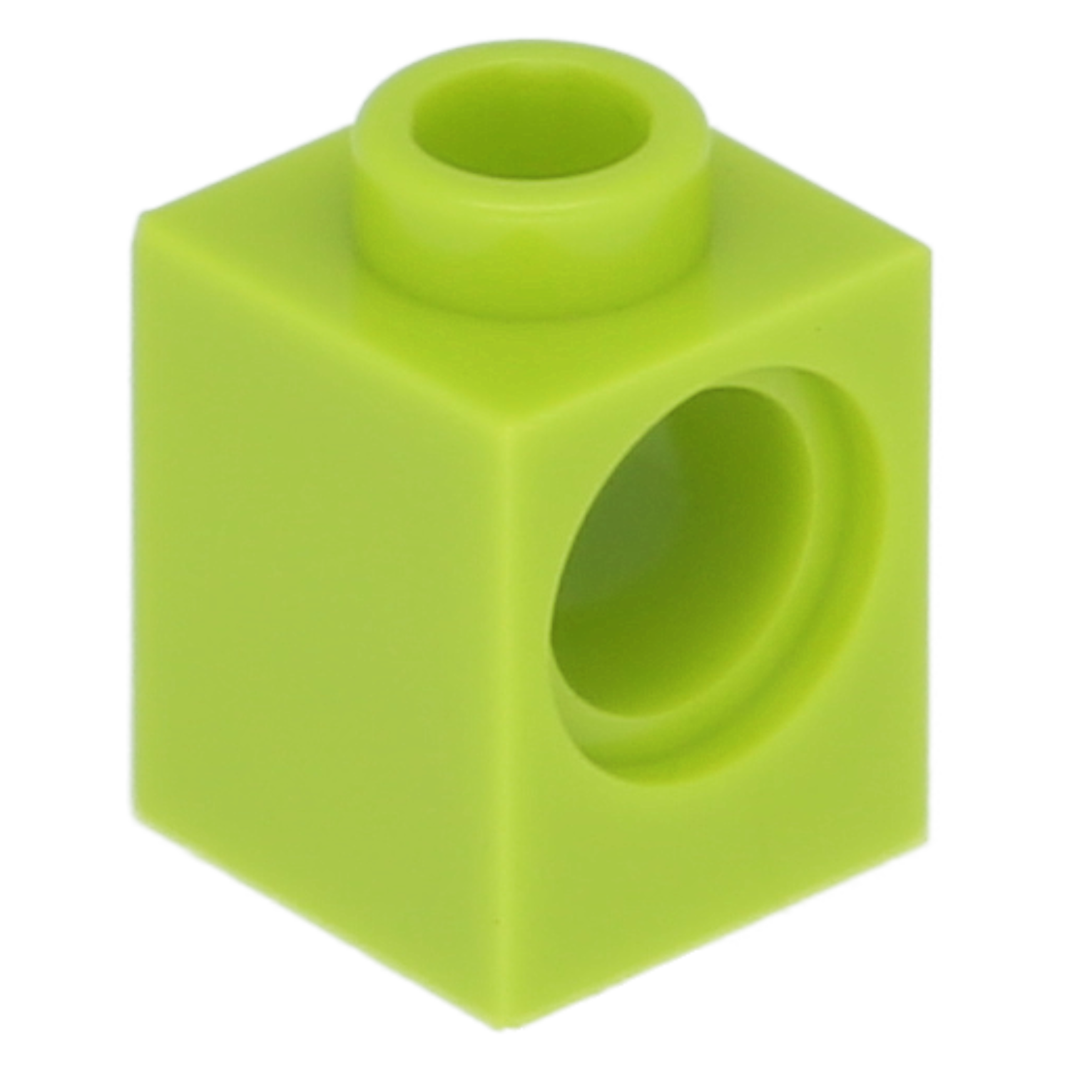 LEGO Technic stones - 1 x 1 with opening