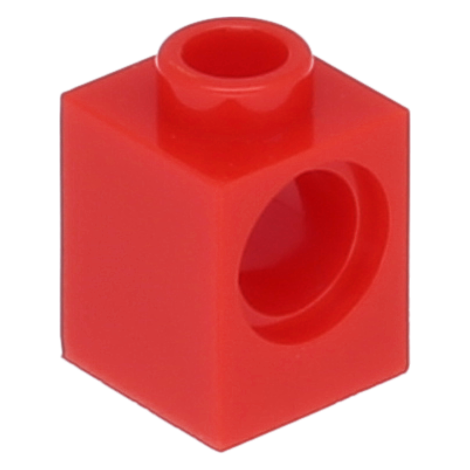 LEGO Technic stones - 1 x 1 with opening