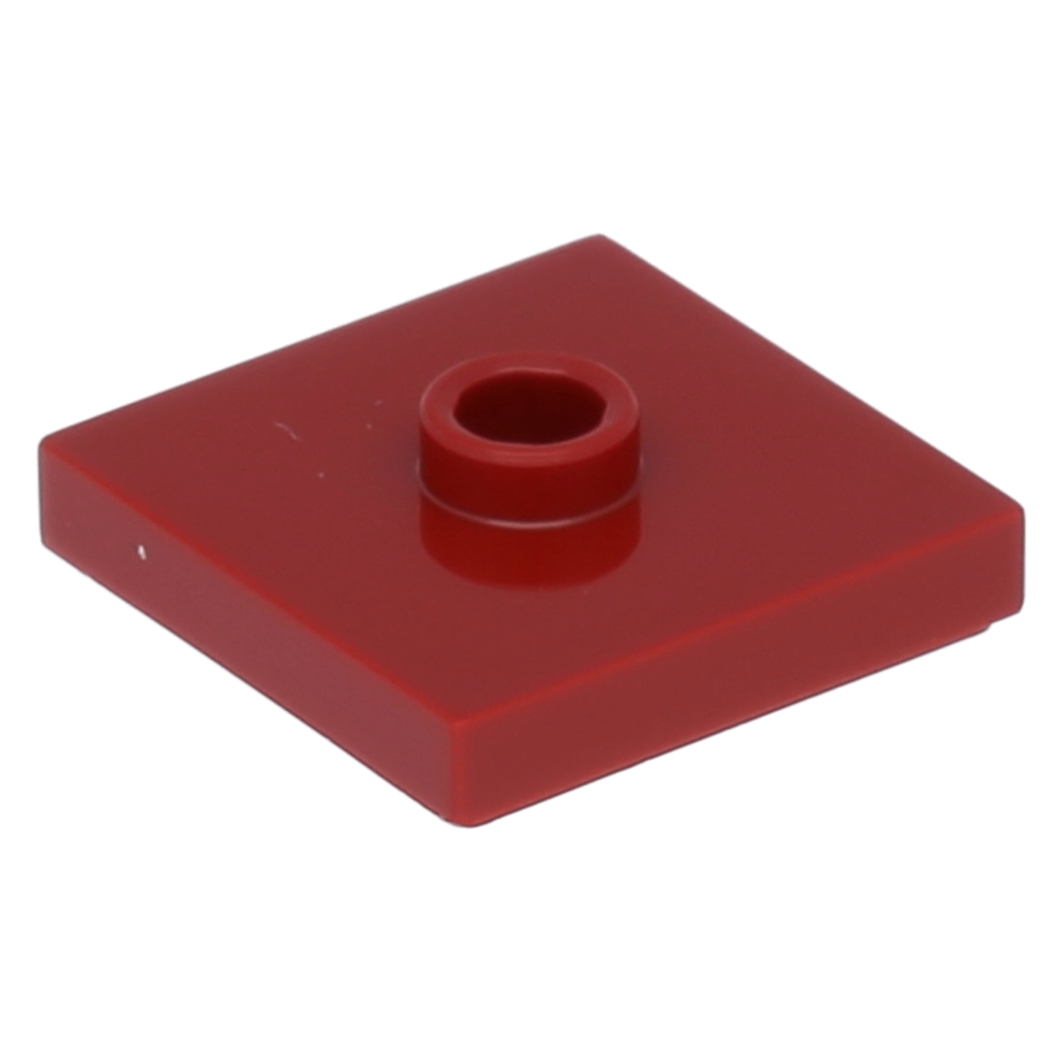 LEGO Platten (modifiziert) - 2 x 2 mit einer Noppe