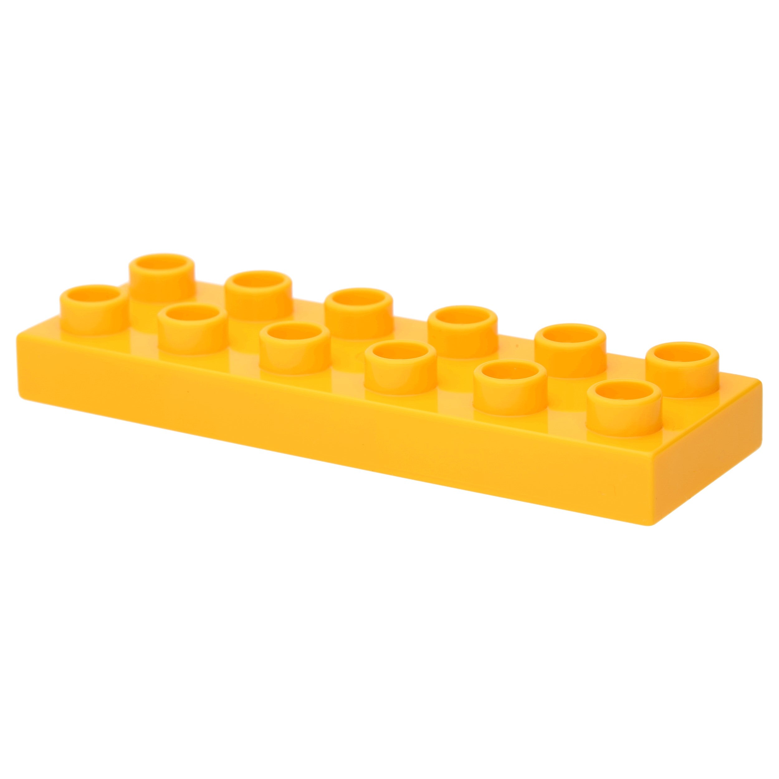 Lego Duplo Plates - 2 x 6