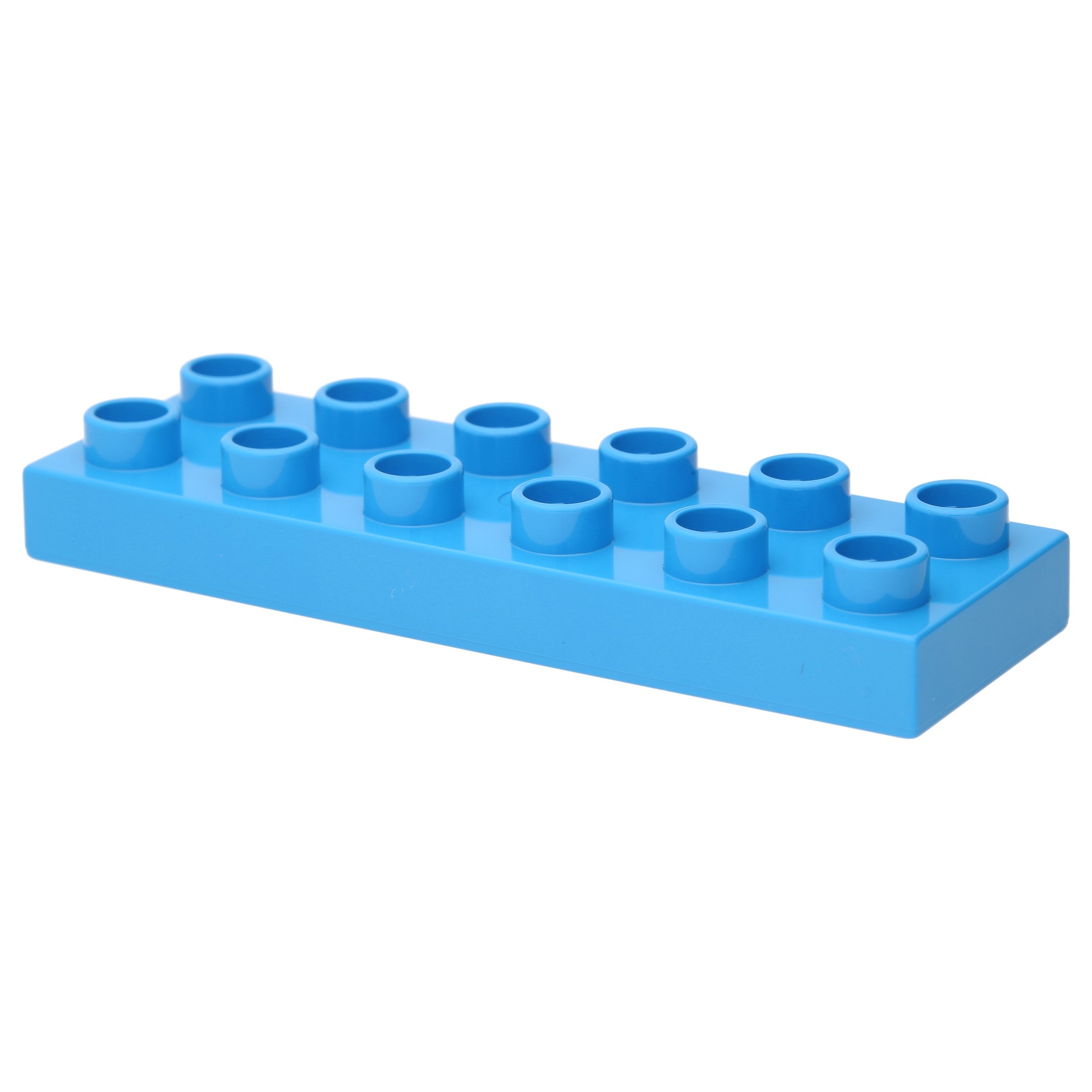 Lego Duplo Plates - 2 x 6