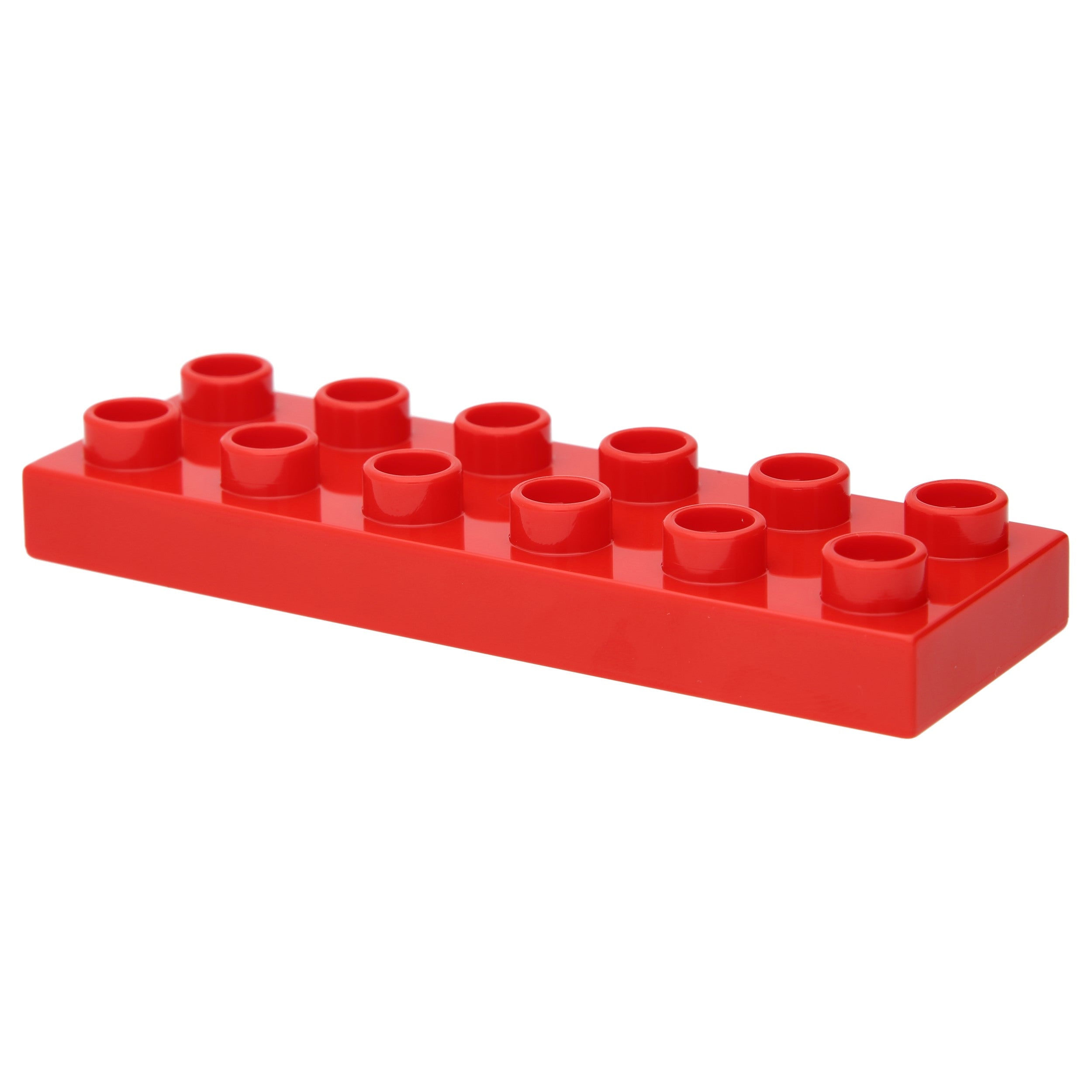 Lego Duplo Plates - 2 x 6