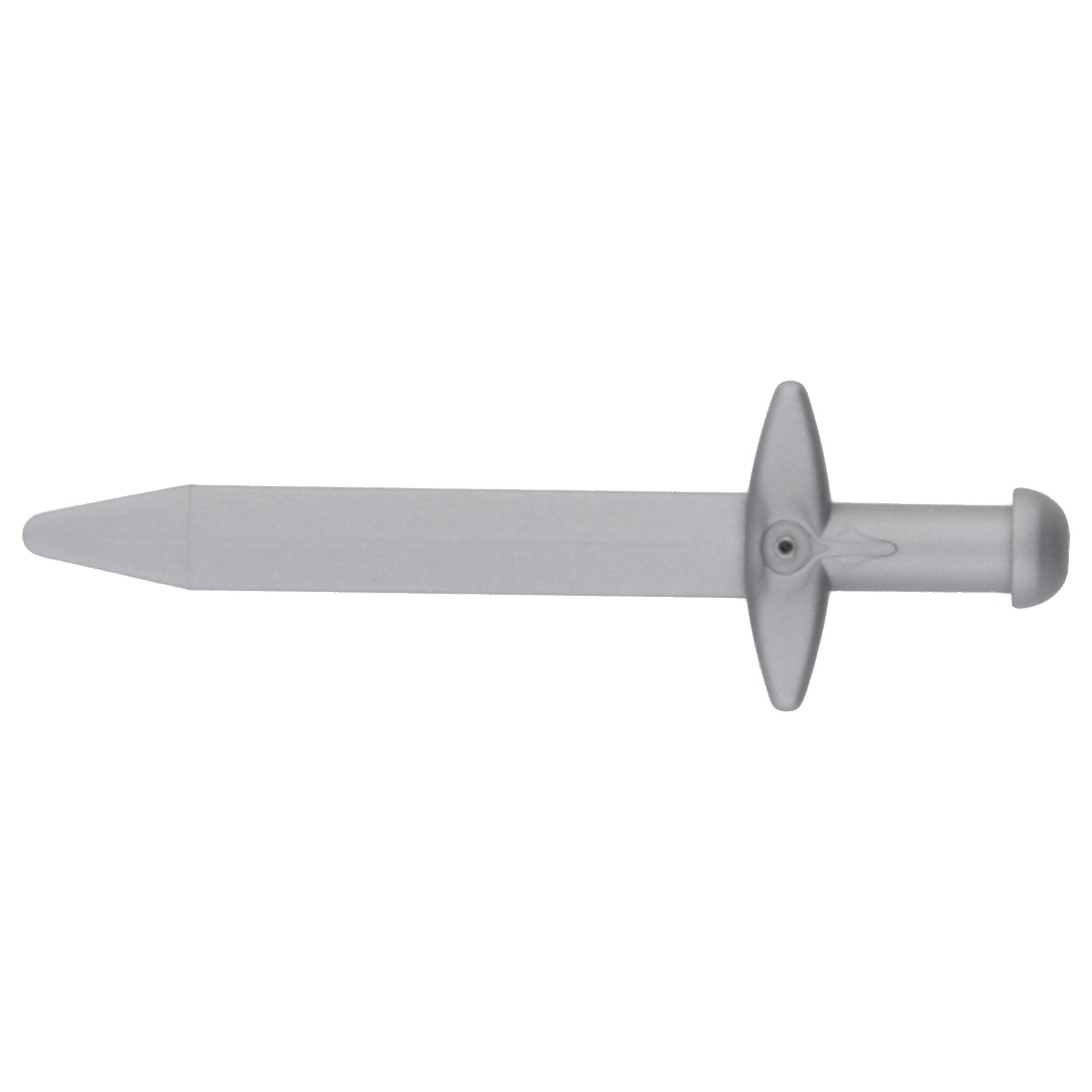 LEGO Minifigure Accessories (weapons) - Great sword with thin cross protection