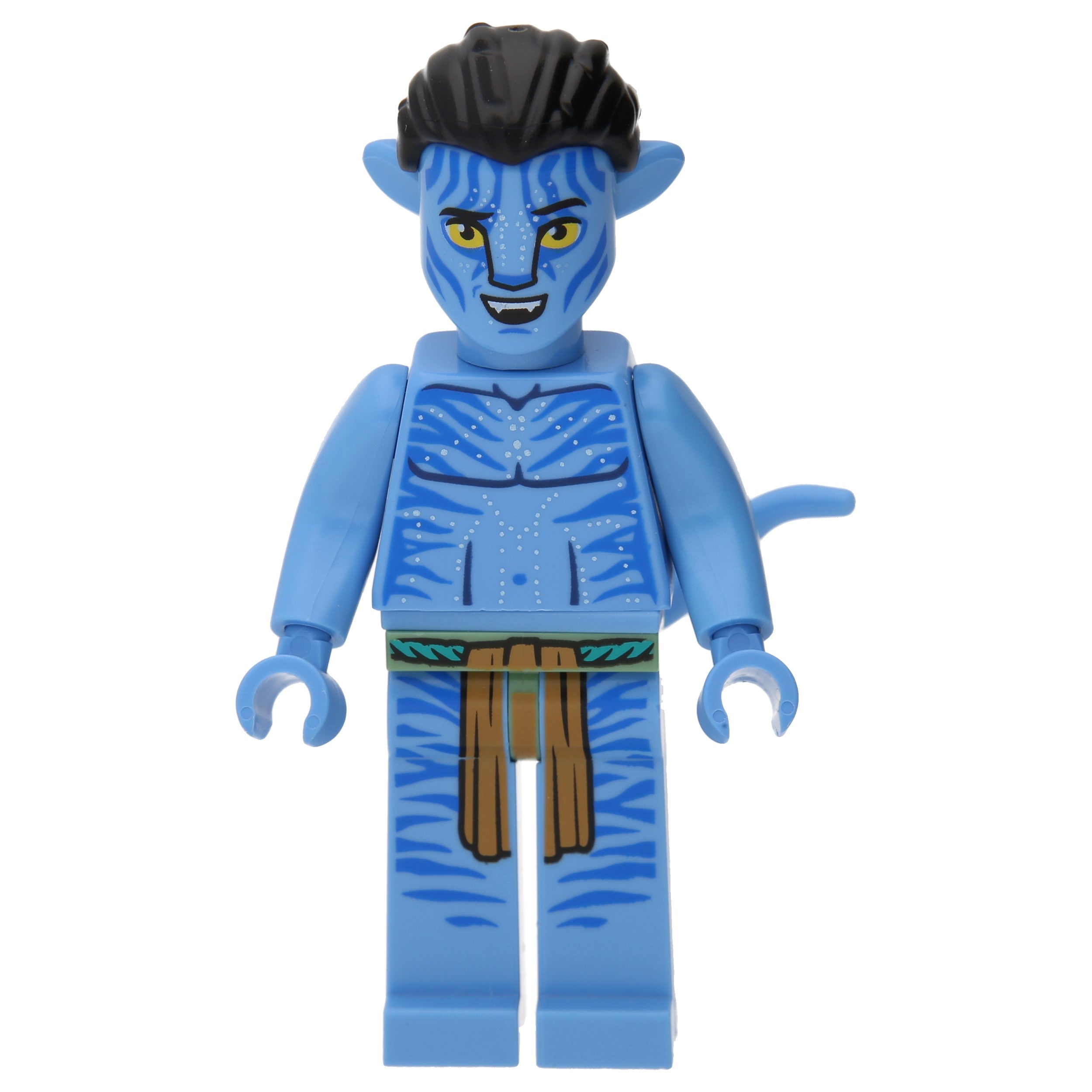 LEGO AVATAR Minifigures - Jake Sully - AVT013 - Avatar: The Way of Water