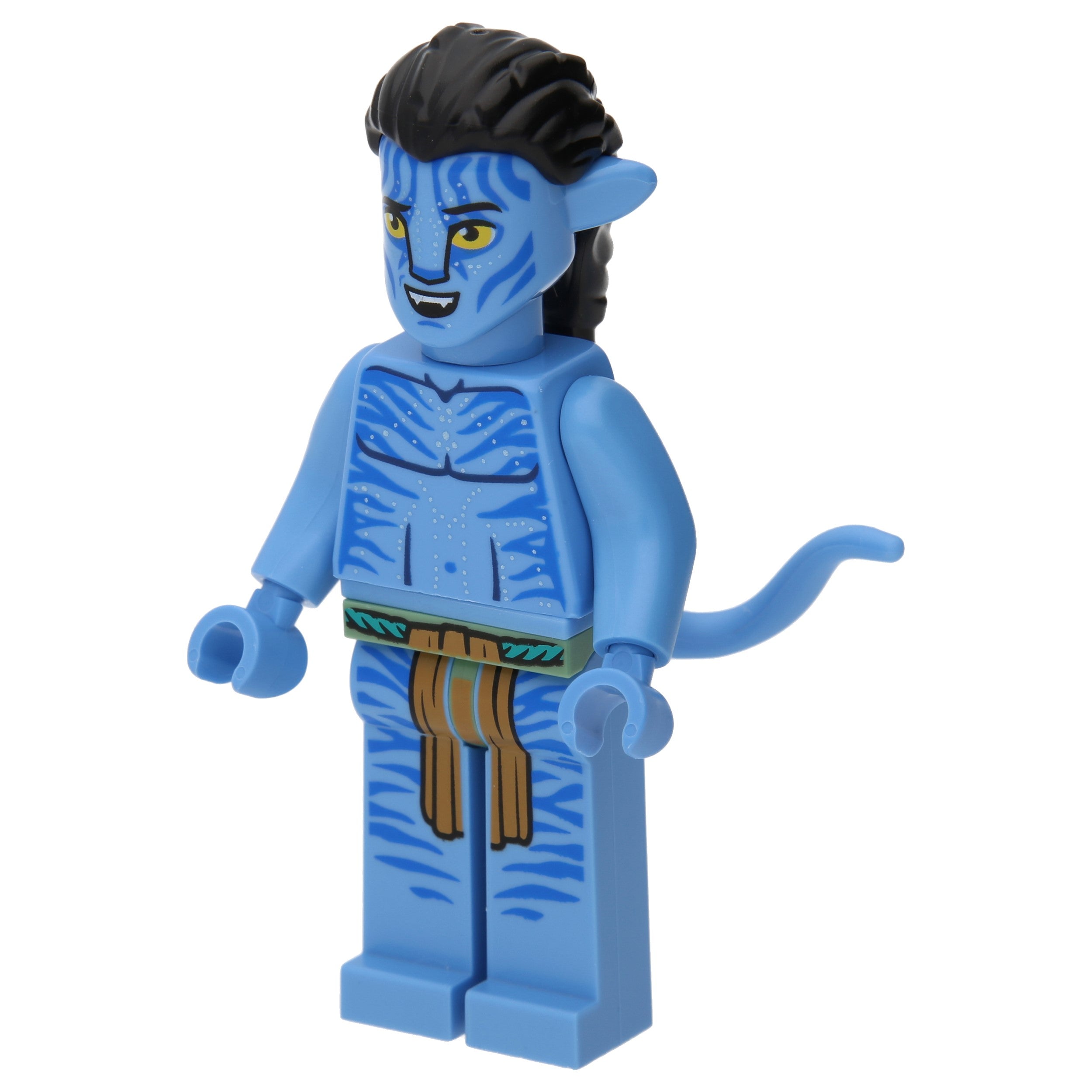 LEGO AVATAR Minifigures - Jake Sully - AVT013 - Avatar: The Way of Water