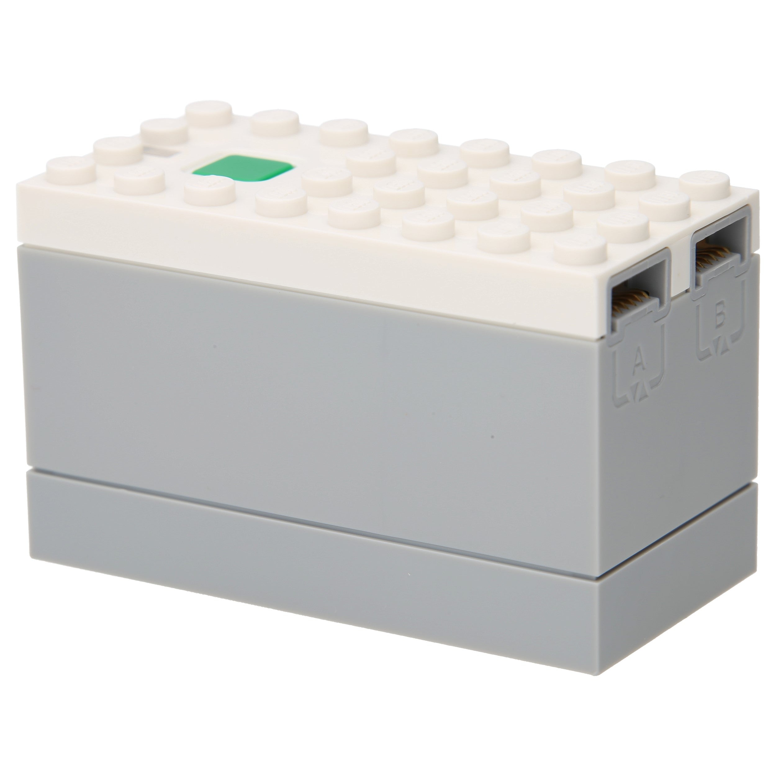 LEGO Batterieboxen & Akkus - 9V Batteriebox mit Bluetooth Funktion