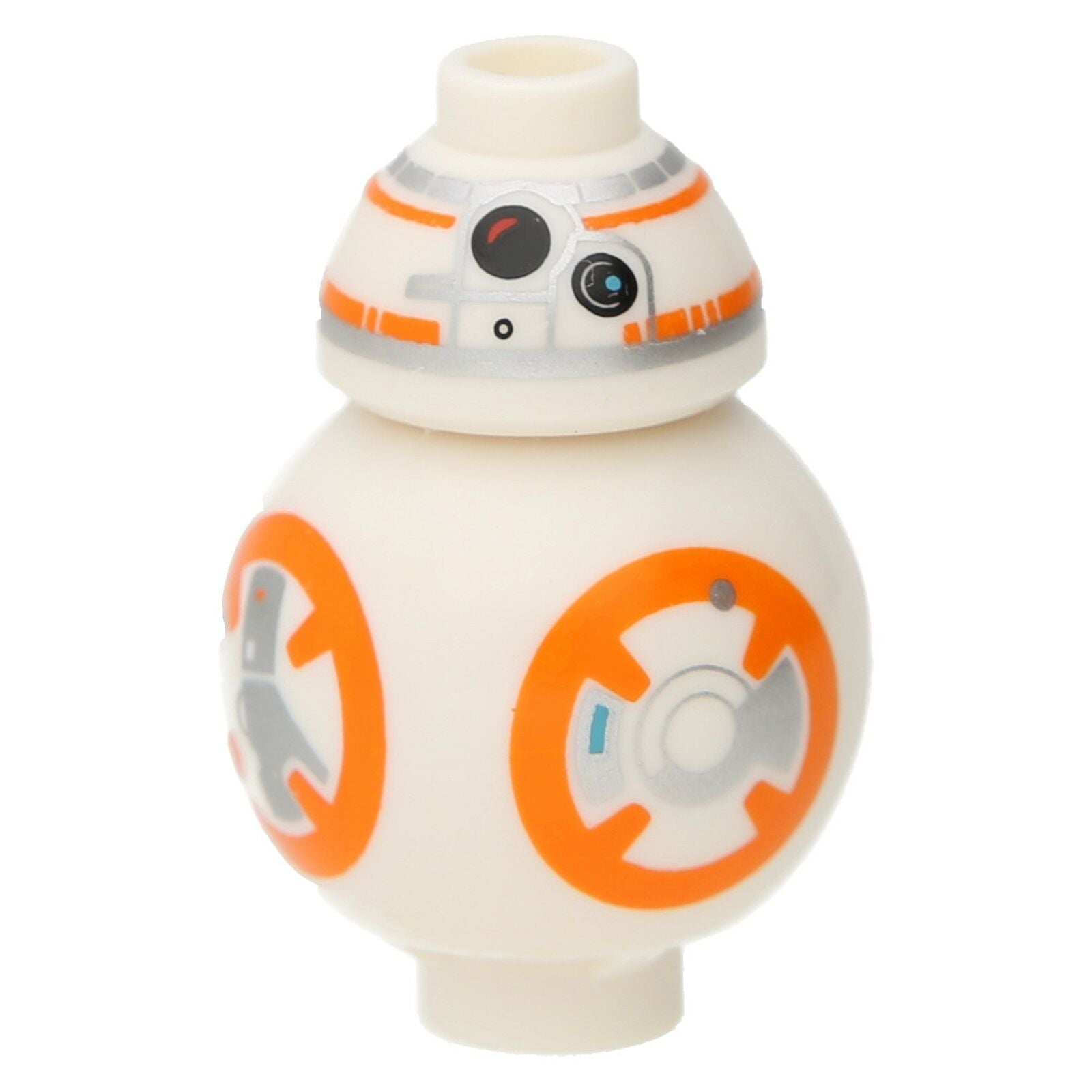 LEGO Star Wars Minifigur - BB-8 (kleine Augen)