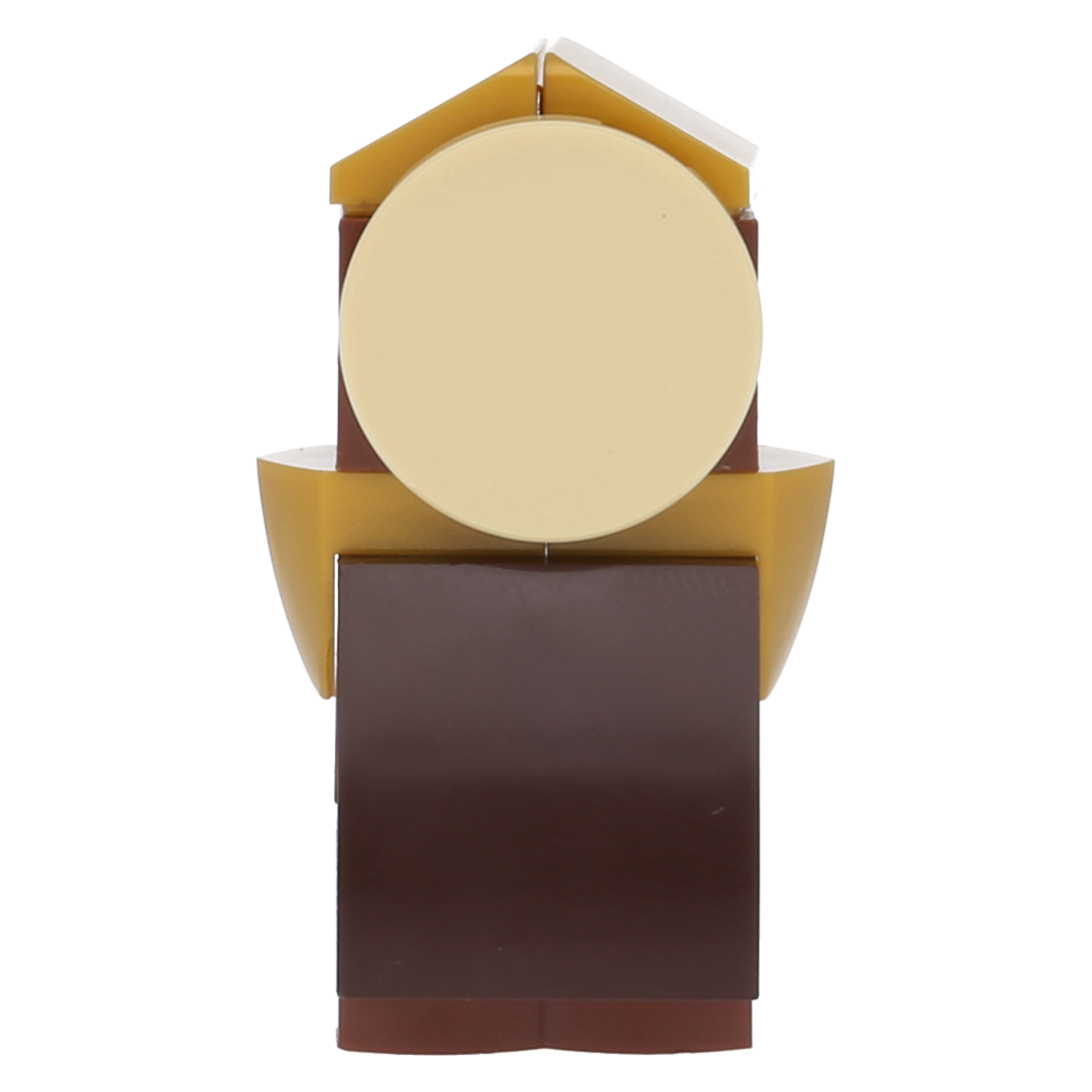 LEGO Disney Minifigur - Herr von Unruh (ohne Sticker)