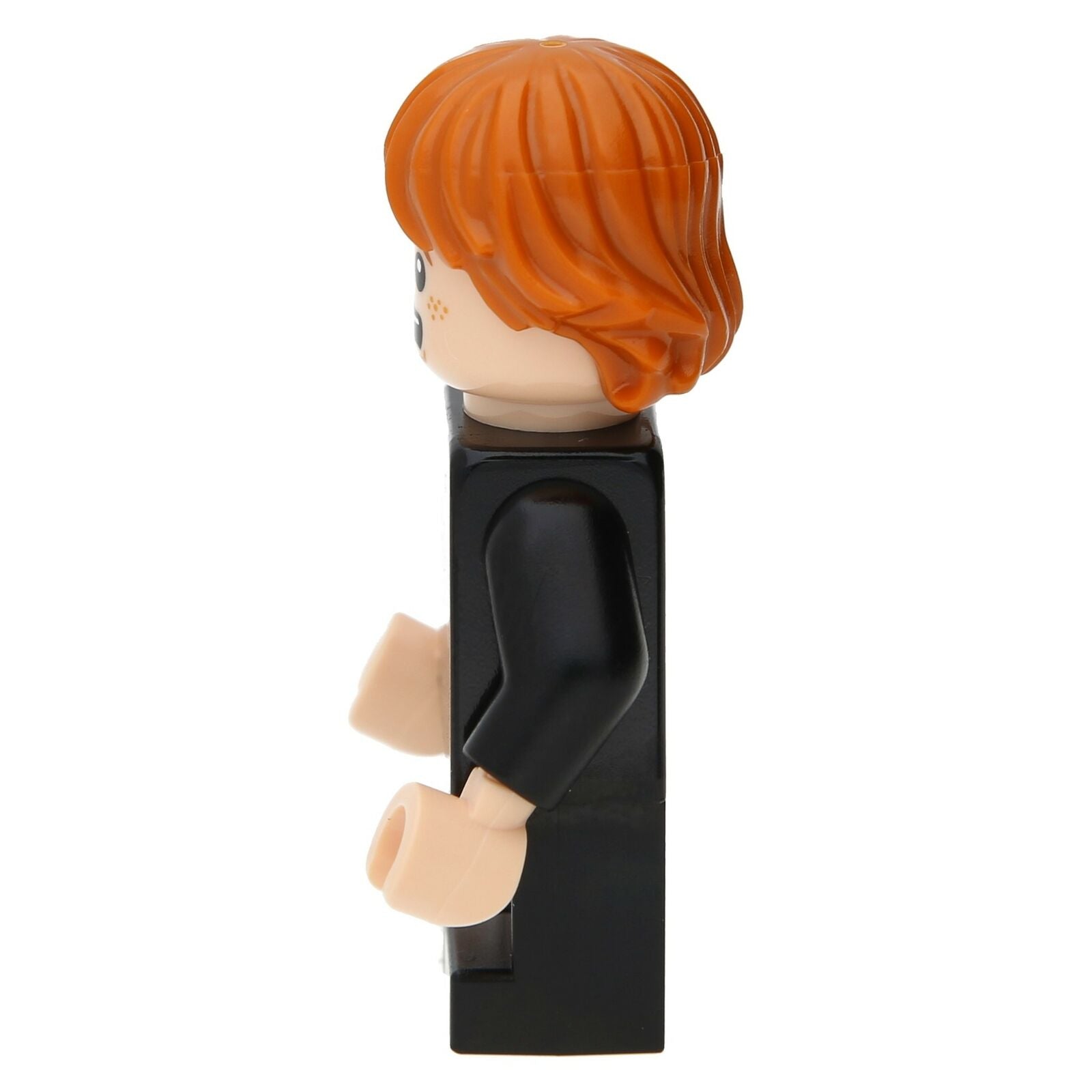 LEGO Harry Potter Minifigur - Ron Weasley (Slytherin Robe)