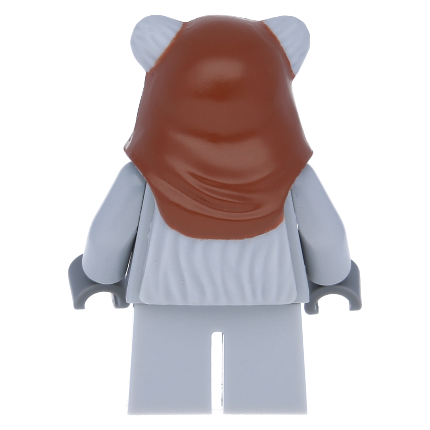 LEGO Star Wars Minifigur - Chief Chirpa