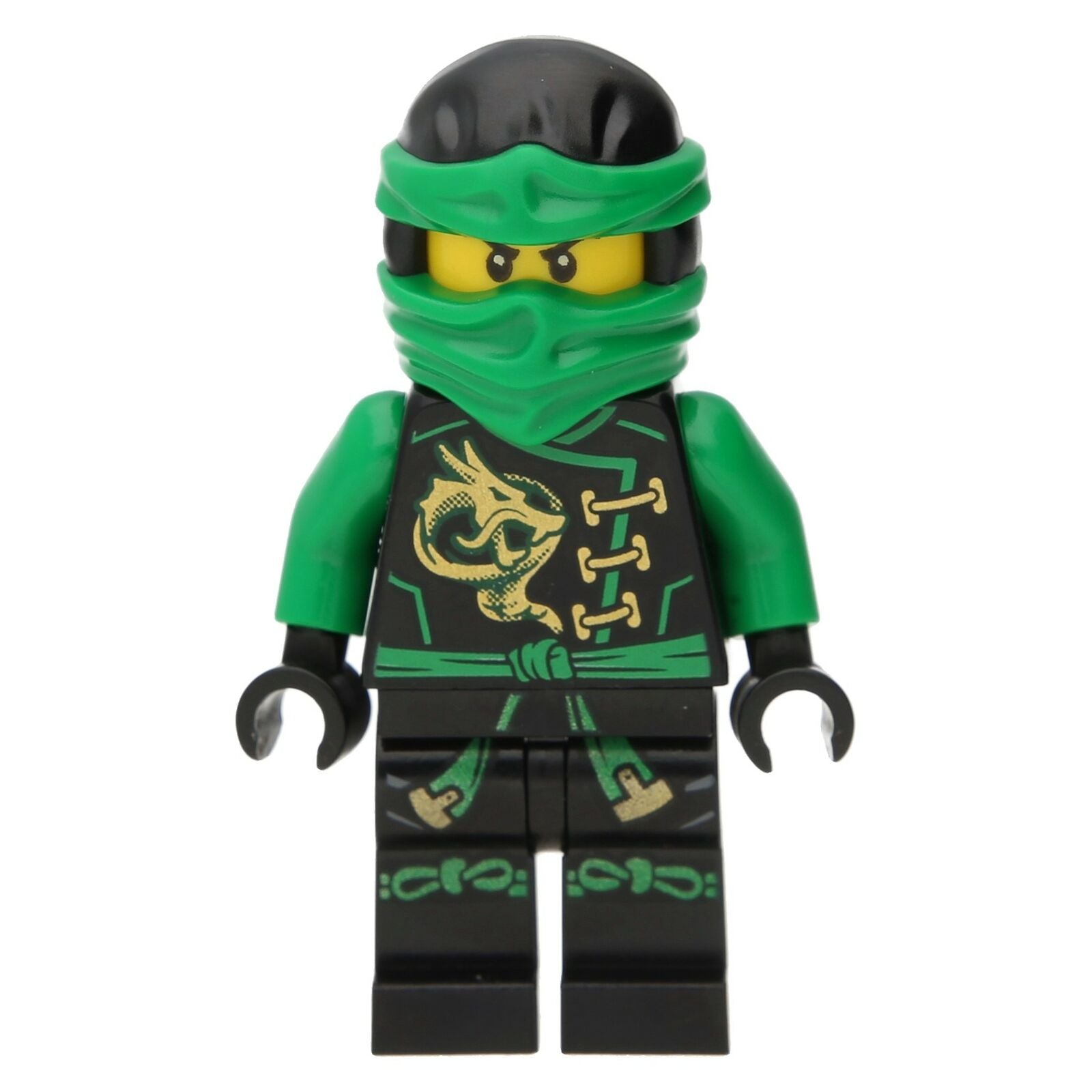 LEGO Ninjago Minifigur - Lloyd (Skybound)