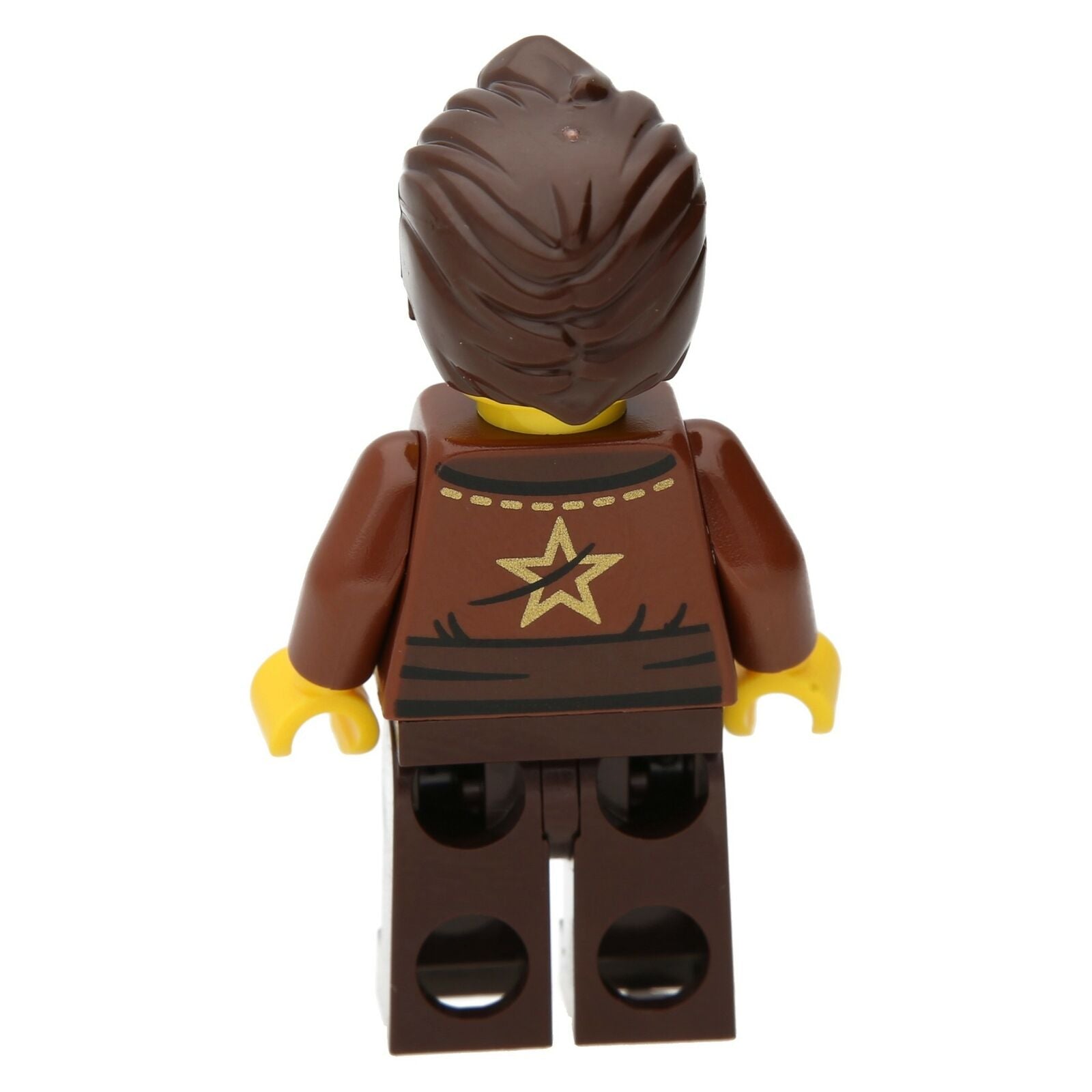 LEGO Ninjago Minifigur - Dareth