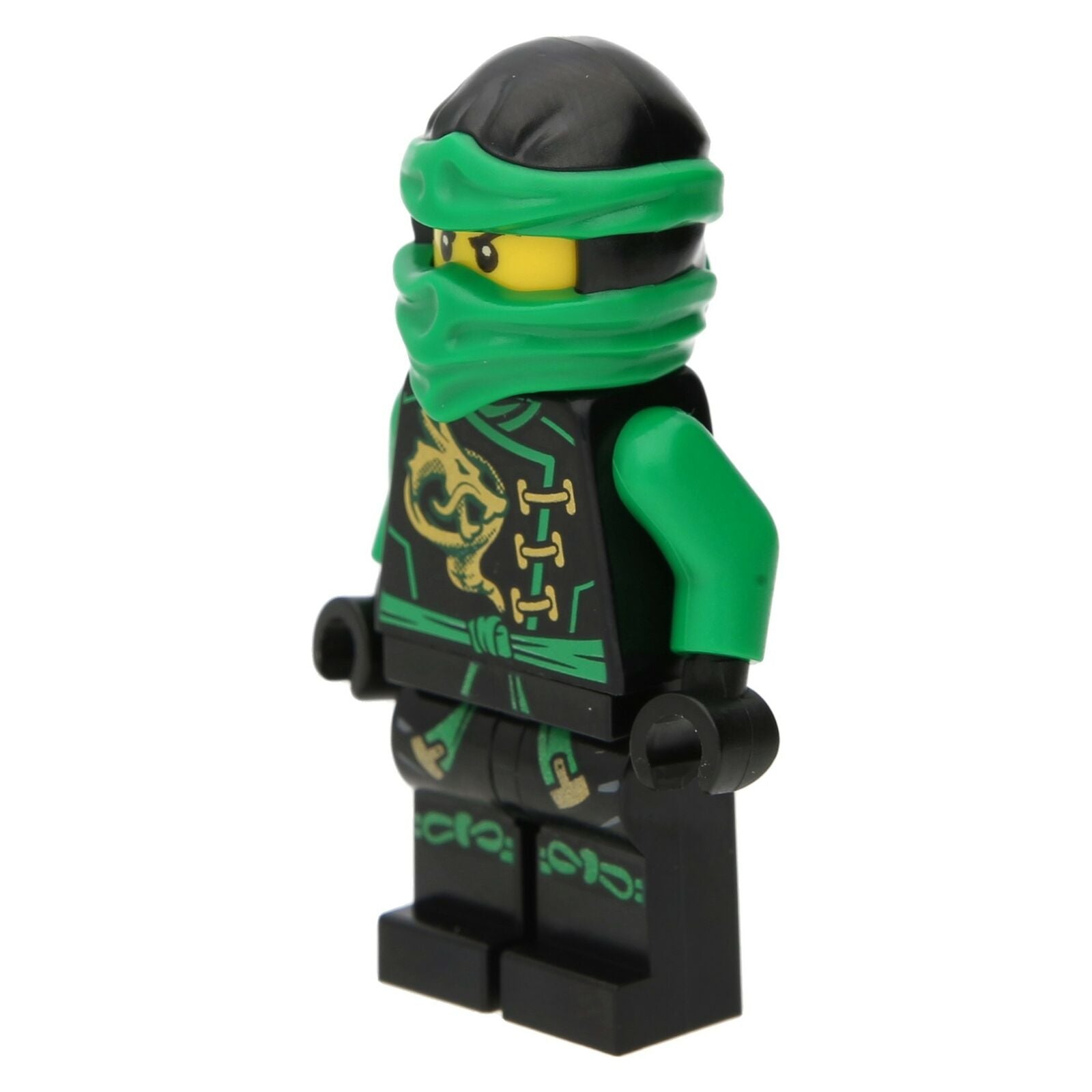 LEGO Ninjago Minifigur - Lloyd (Skybound)