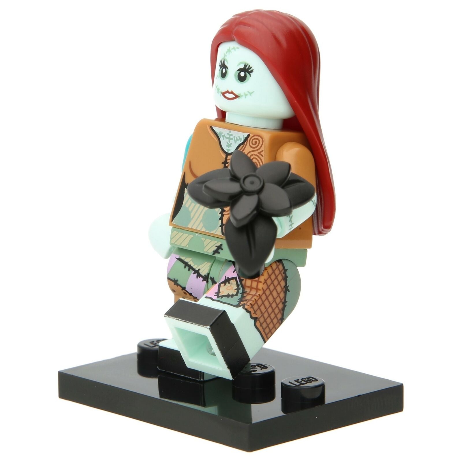 LEGO Disney Minifiguren - Disneys Sally (Serie 2)