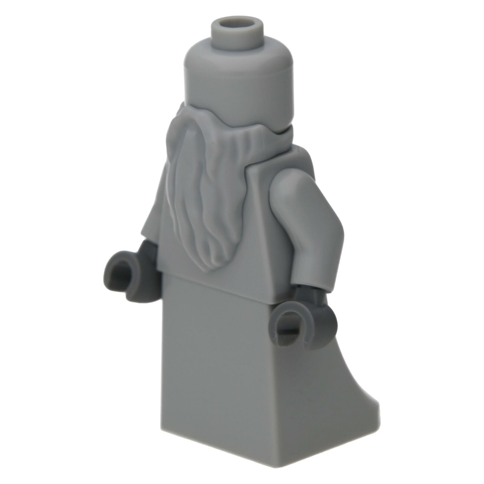 LEGO Harry Potter Minifigur - Hogwarts Statue