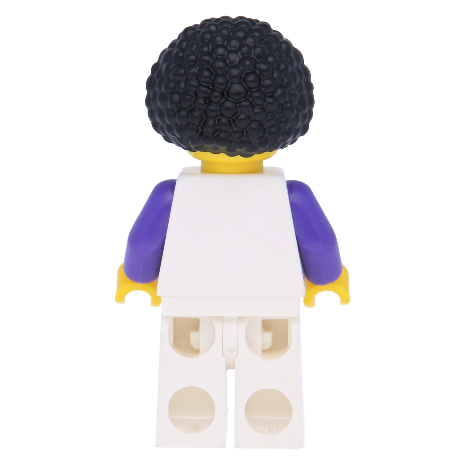 LEGO Minifigur - Discogänger (Serie 2)