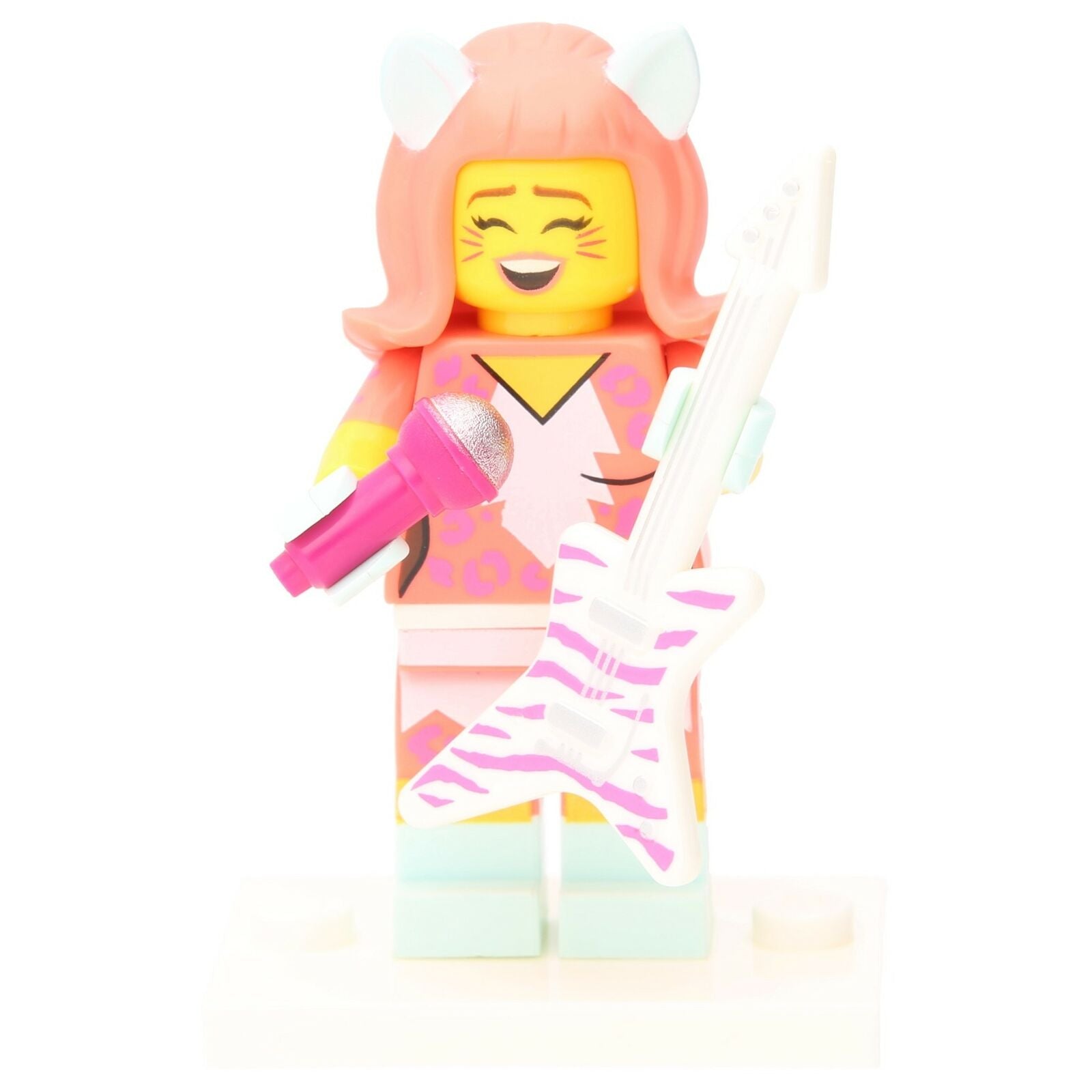 Lego the Lego Movie Minifigures - Kitty Pop