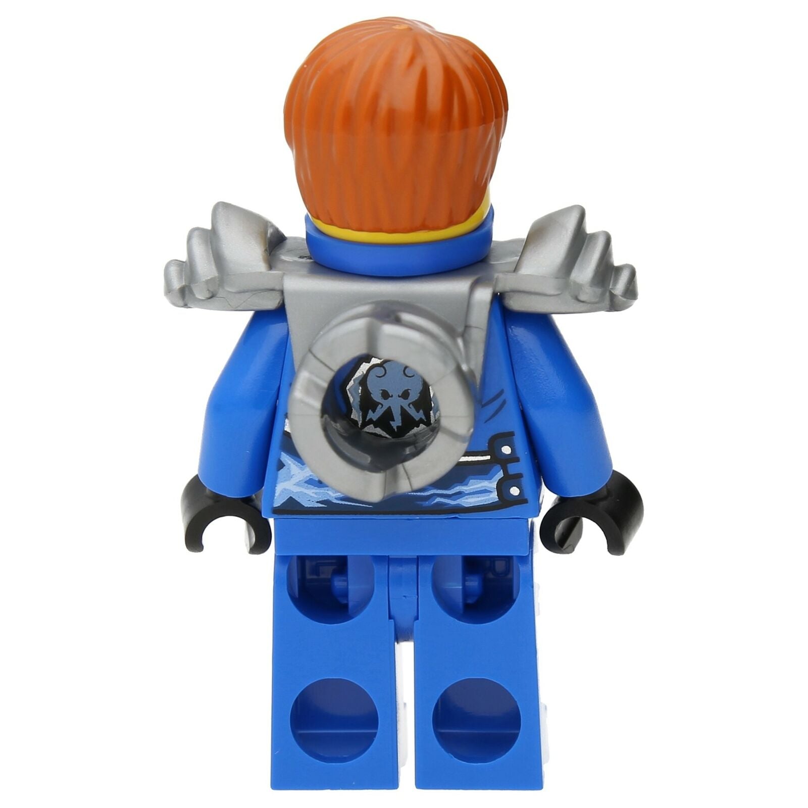 LEGO Ninjago:Jay (Rebooted)