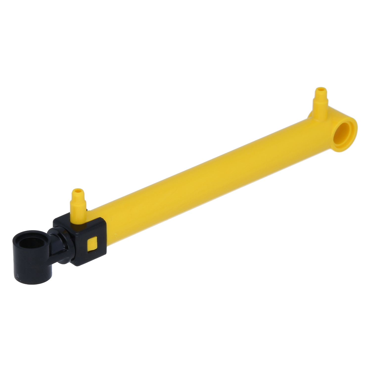 LEGO Technic Pneumatics - Cylinder 1 x 11 V2 (yellow)