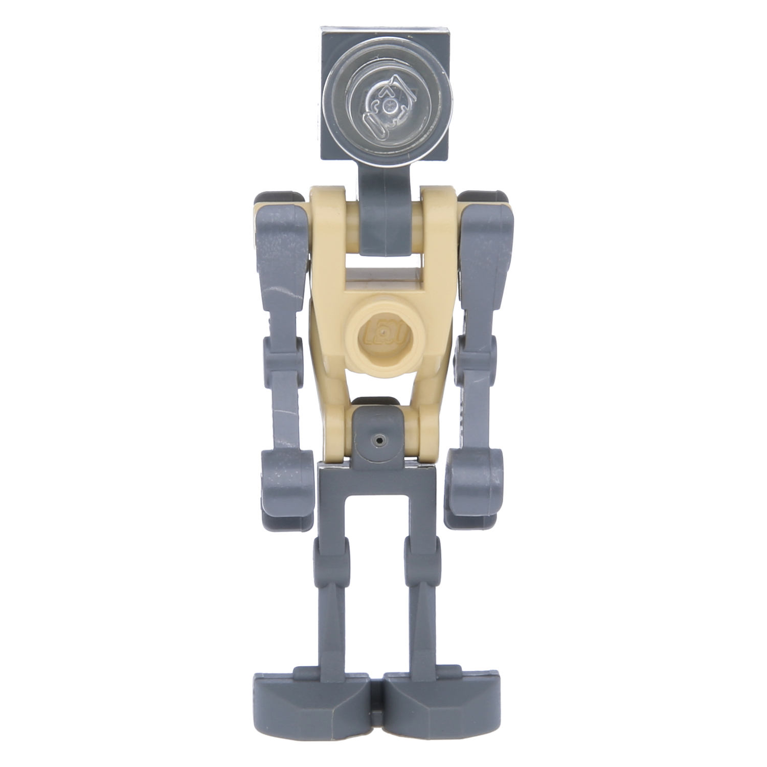 LEGO Star Wars Minifigur - ASP Droide