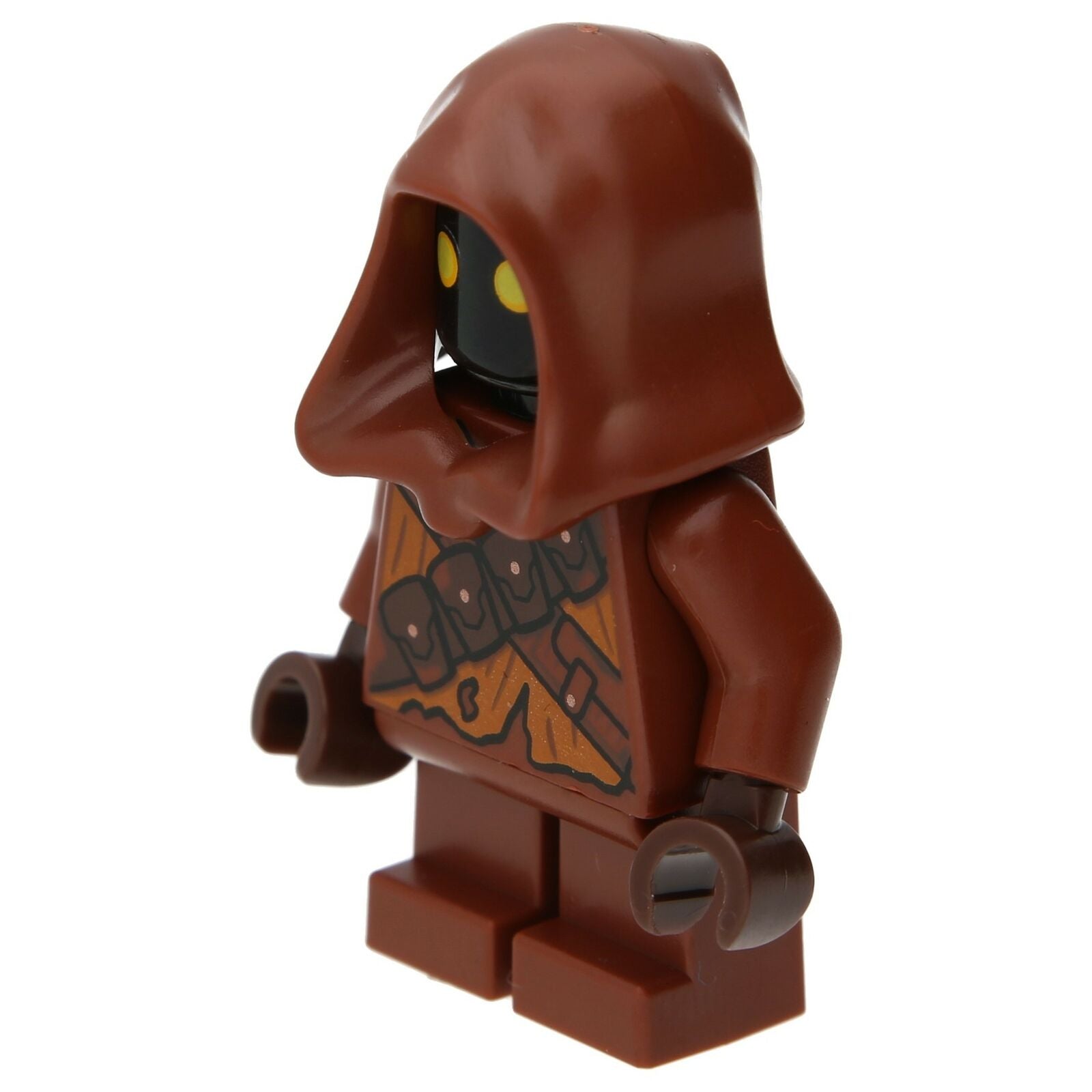 LEGO Star Wars Minifigur - Jawa (zerfetztes Shirt)