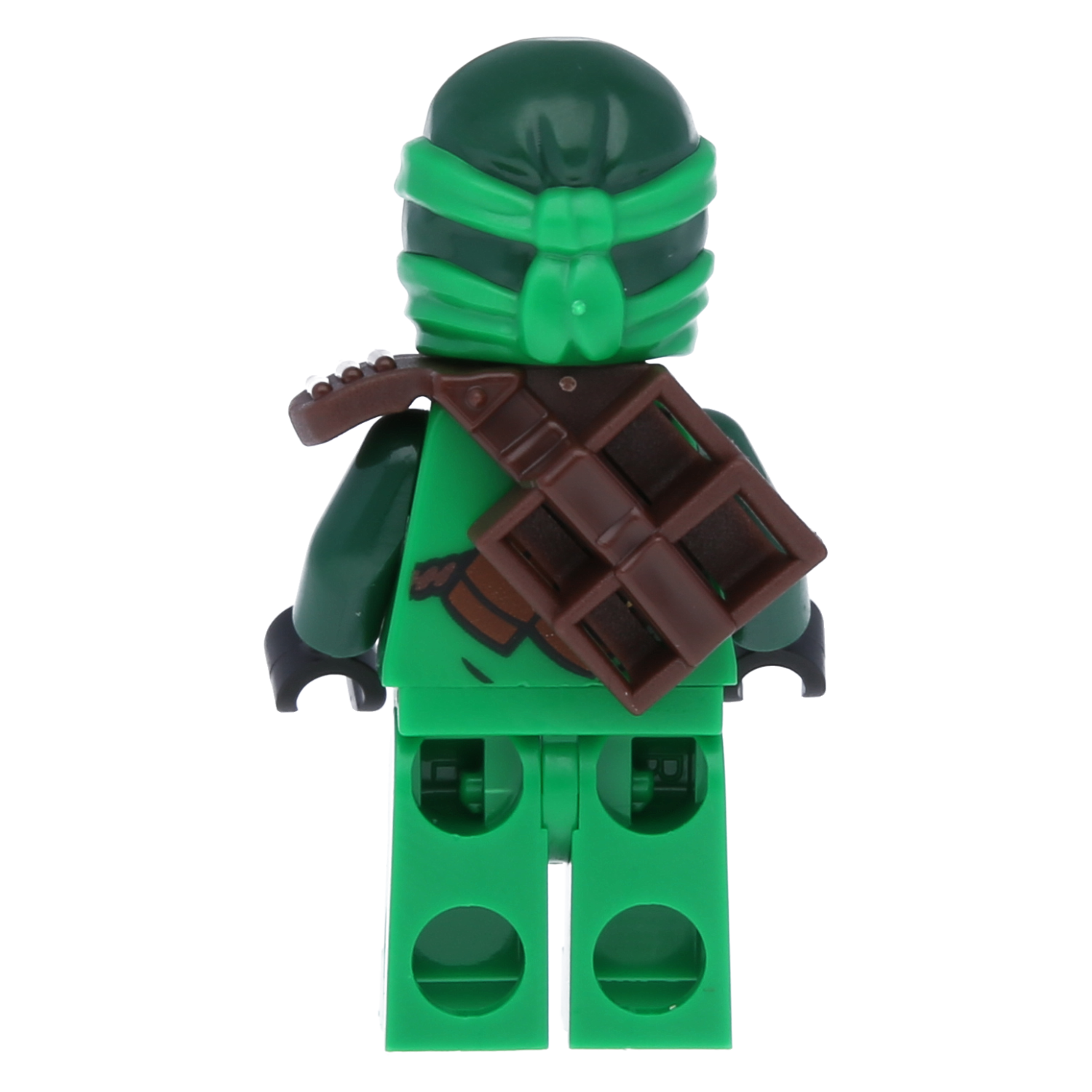 LEGO Ninjago Minifigur - Lloyd (Honor Robe - Tag der Erinnerungen)